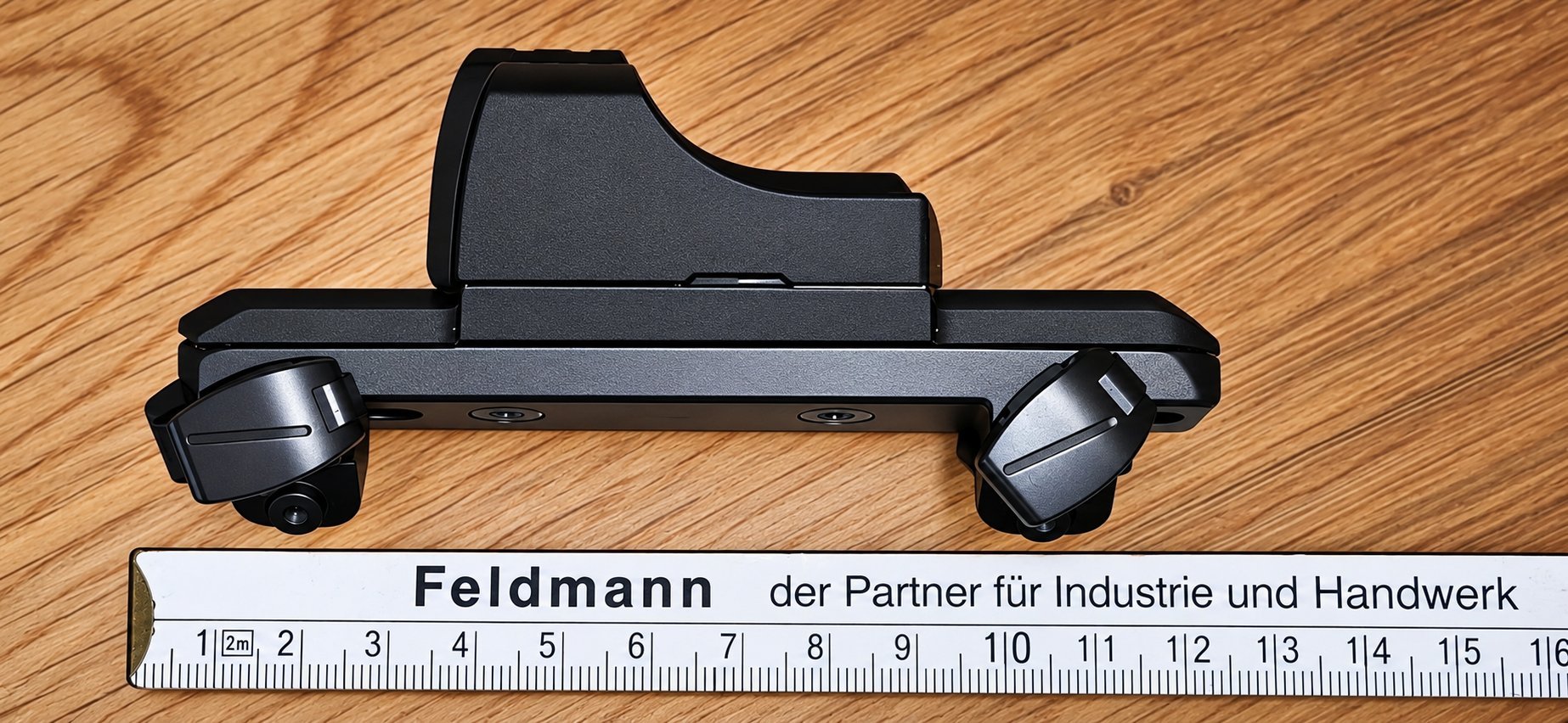 Blaser Sattelmontage – Bild 1