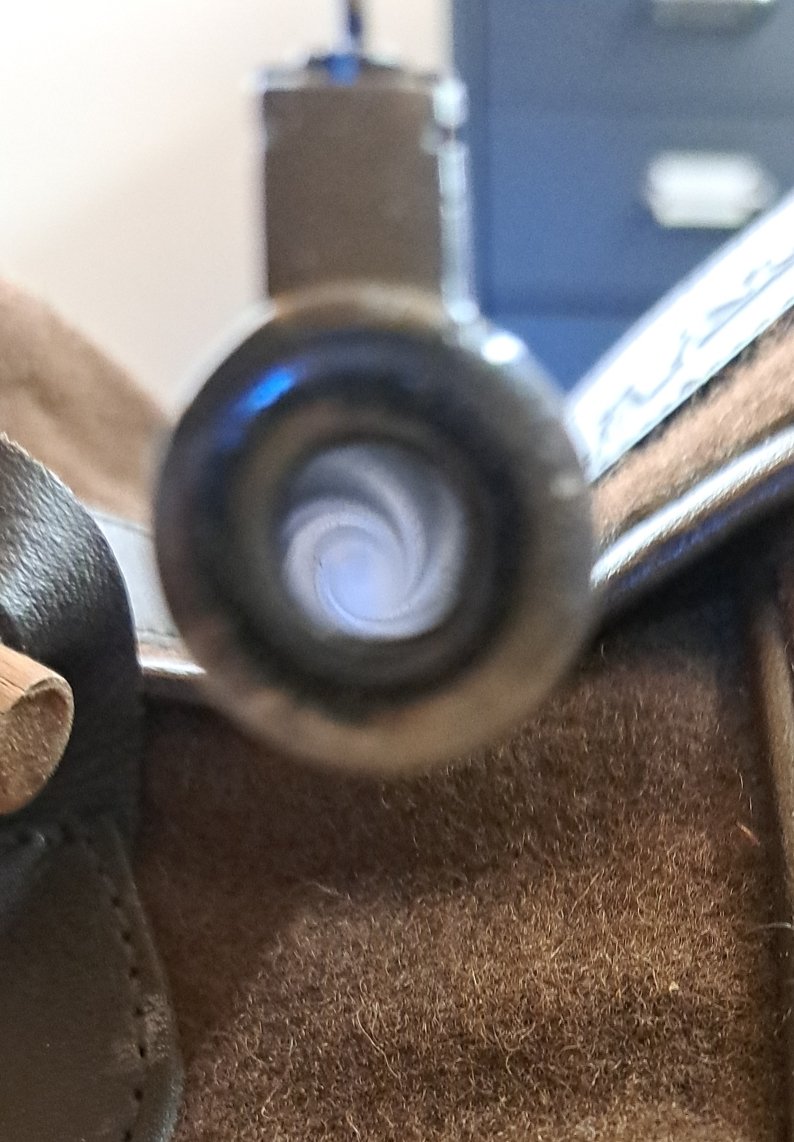 Repetierbüchse Mauser Mod.66S Kaliber 308Win Polygonlauf – Bild 7