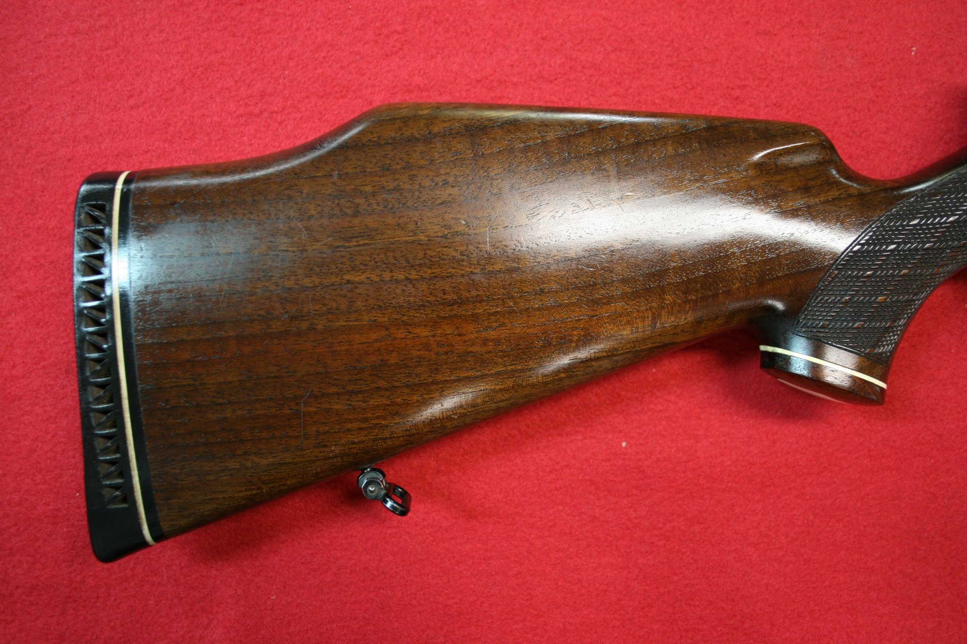 MAUSER-Repetierbüchse Mod. 66 S, Kal. 7 x 64 – Bild 2