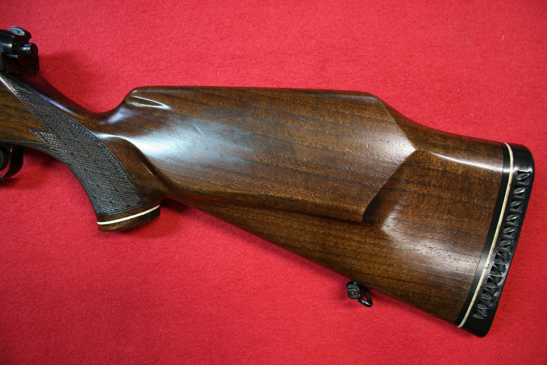 MAUSER-Repetierbüchse Mod. 66 S, Kal. 7 x 64 – Bild 4