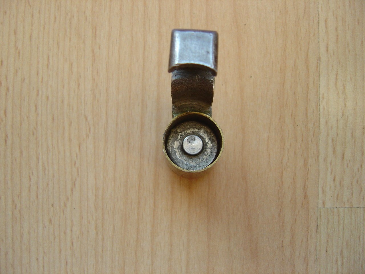 Mündungsschoner Gewehr 88 – Bild 1