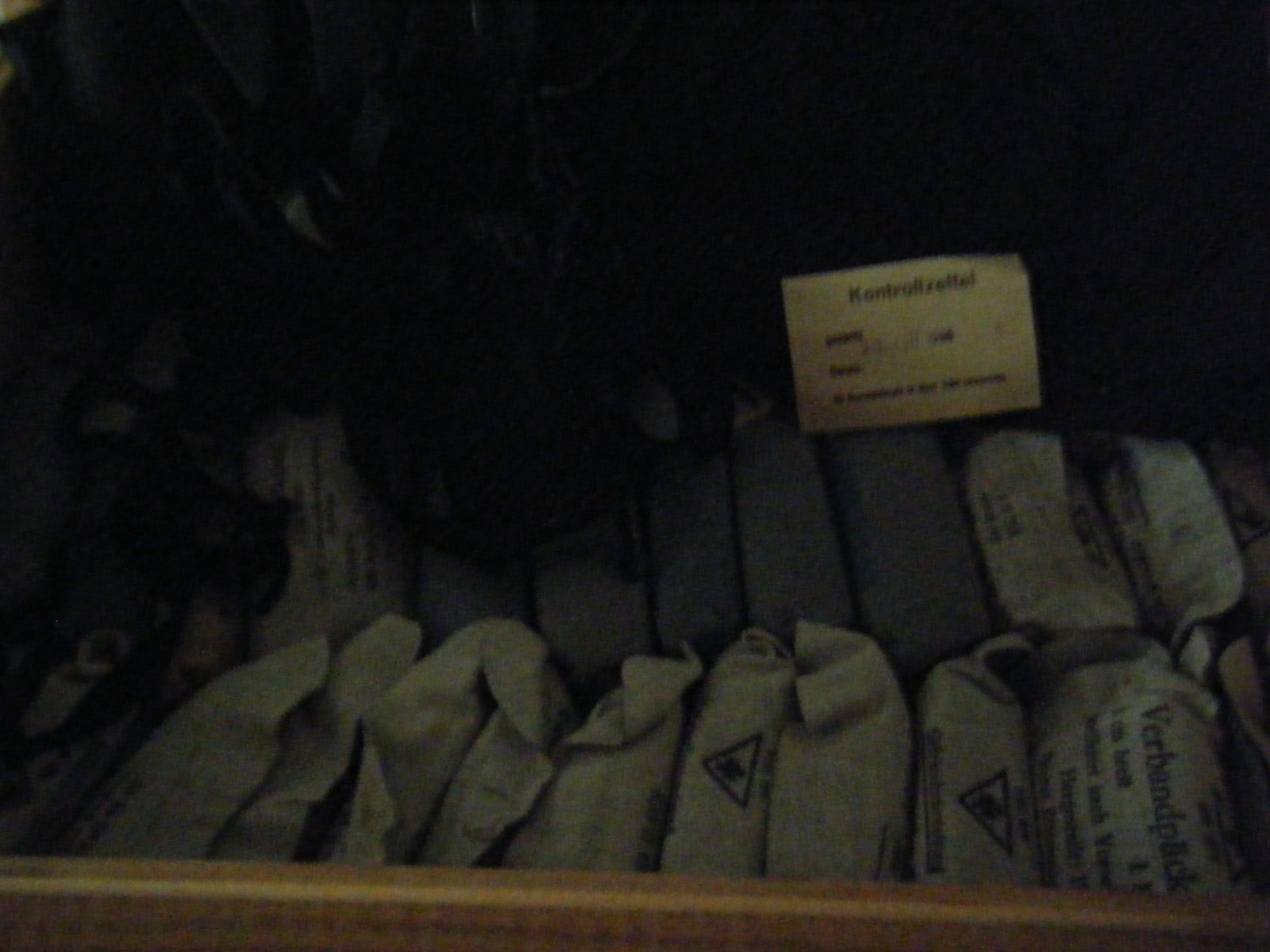 Verbandskasten – Bild 4