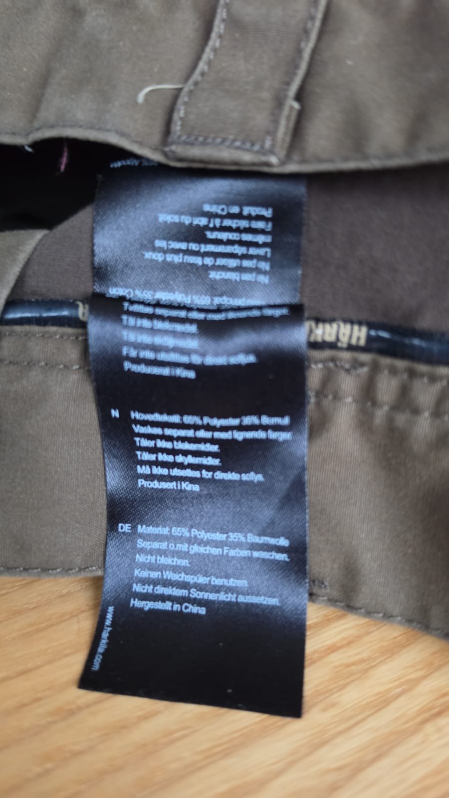 Jagdhose – Bild 4