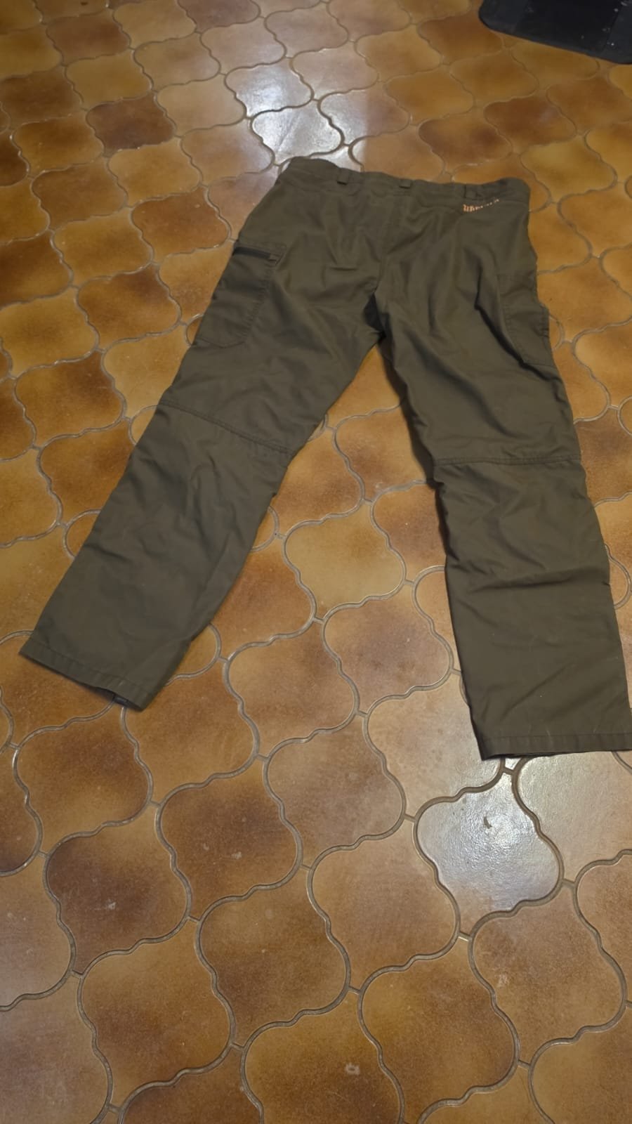 Jagdhose – Bild 2