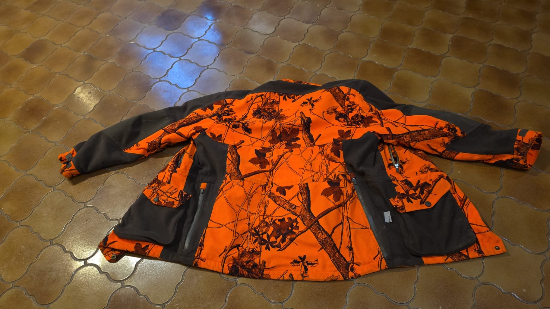 Jagdjacke Deerhunter – Bild 2