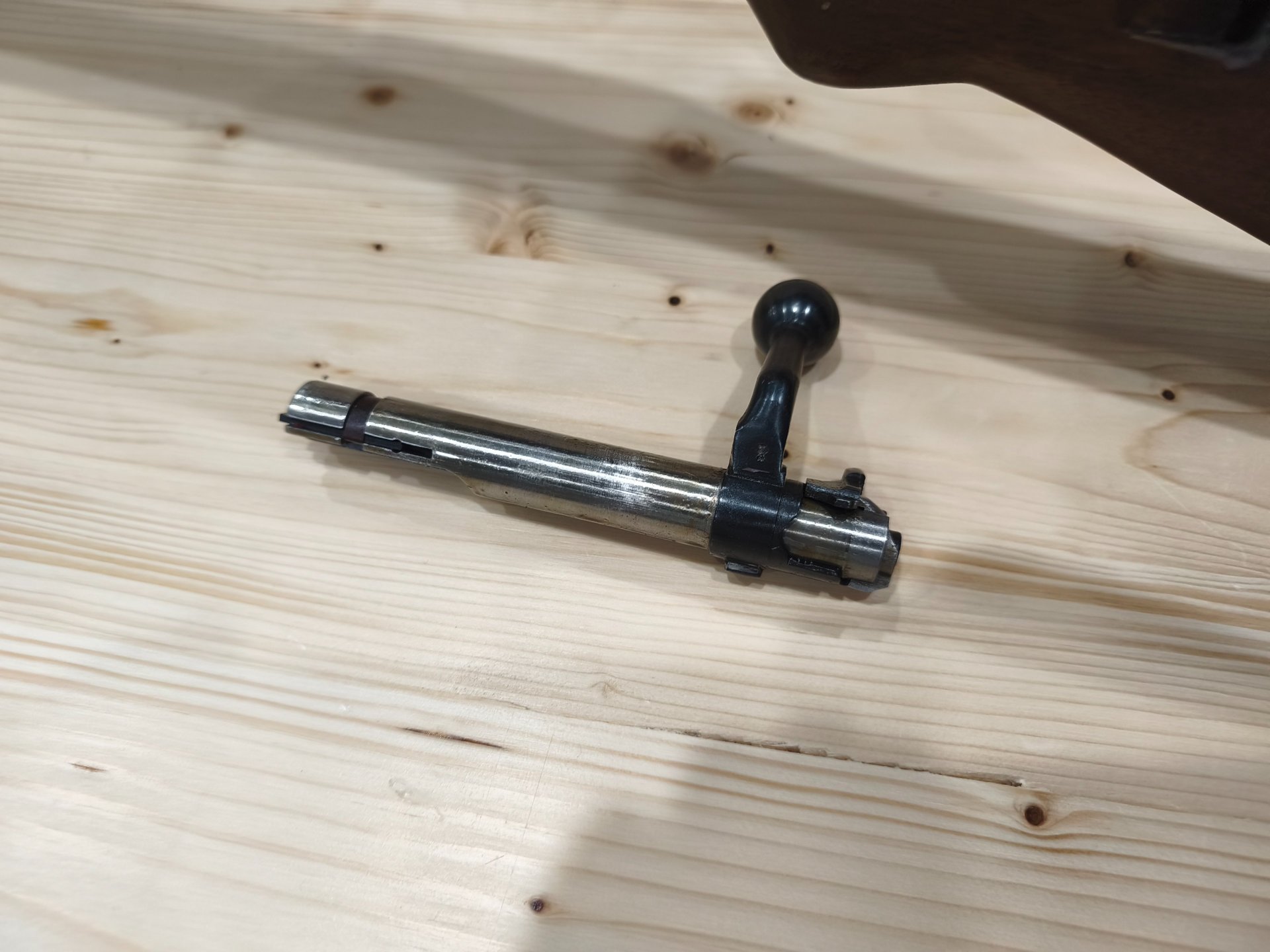 Norinco 98k .22lr Trainer | guter Zustand | Wehrsportgewehr – Bild 7