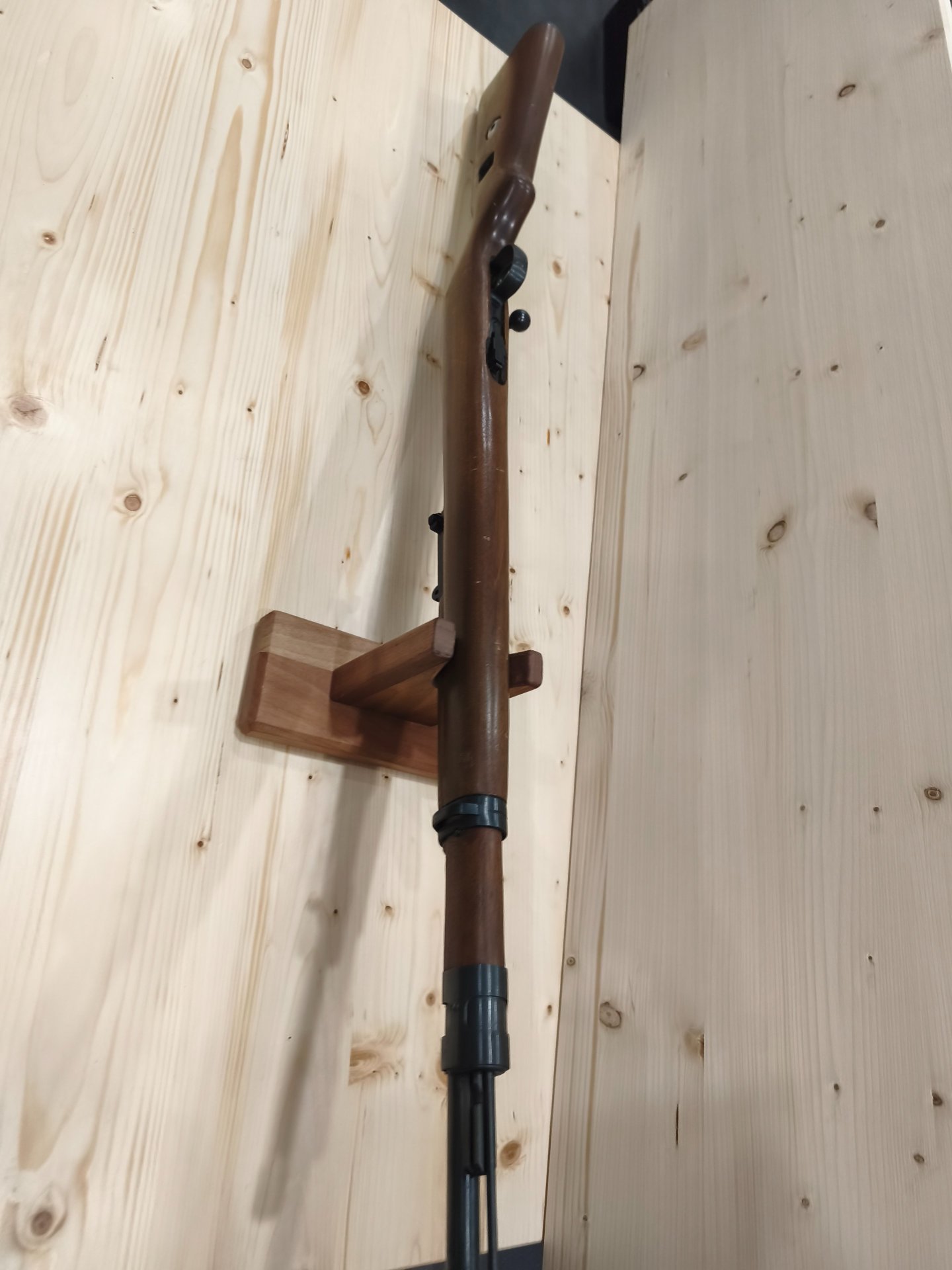 Norinco 98k .22lr Trainer | guter Zustand | Wehrsportgewehr – Bild 6