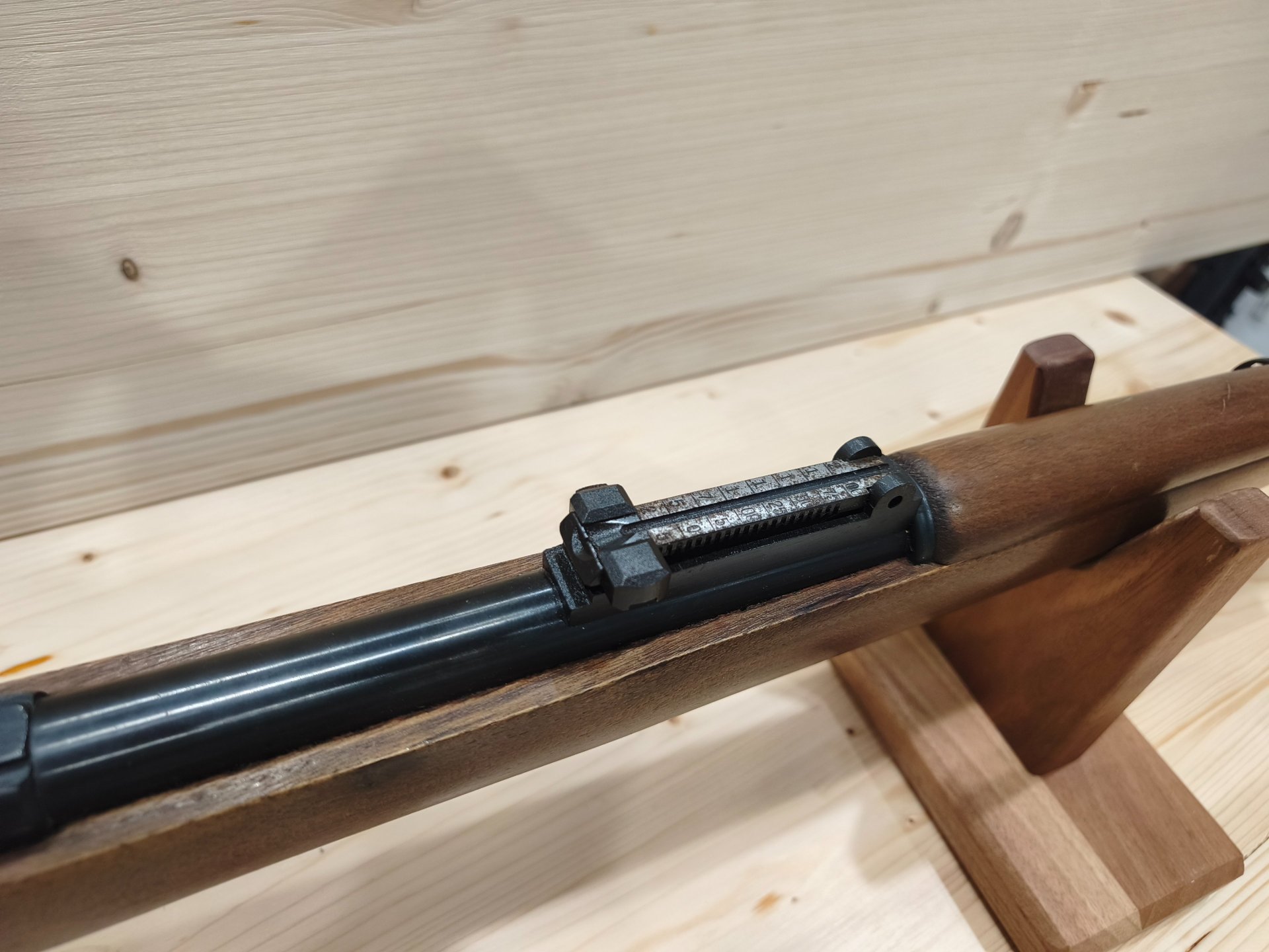 Norinco 98k .22lr Trainer | guter Zustand | Wehrsportgewehr – Bild 4