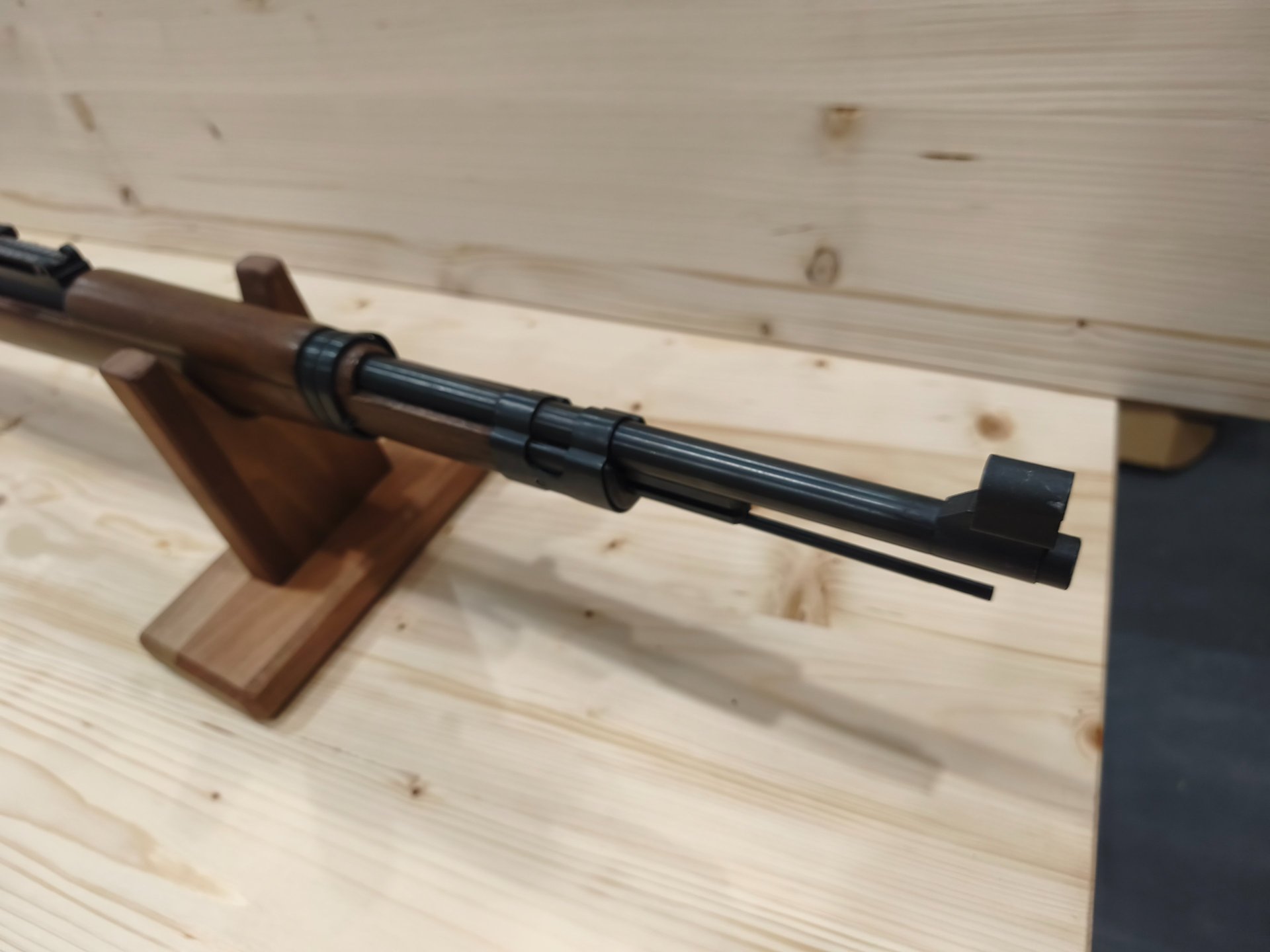 Norinco 98k .22lr Trainer | guter Zustand | Wehrsportgewehr – Bild 5