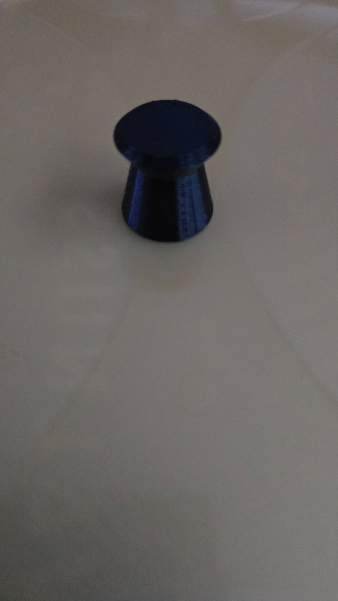 .68 Diabolos aus TPU für HDS/TS 68 – Bild 2