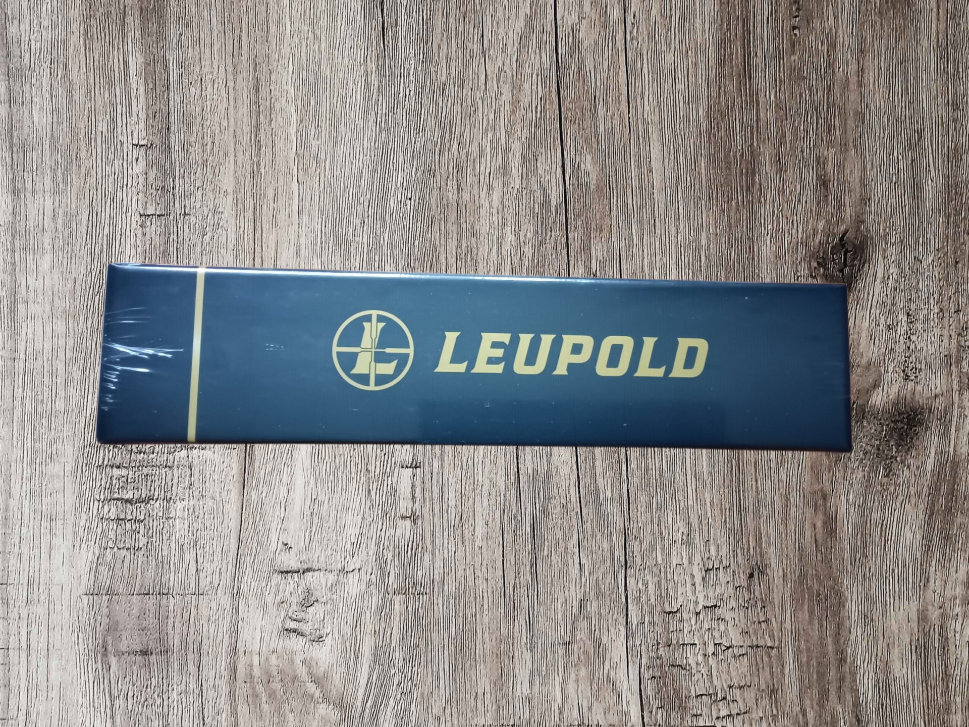 Leupold Mark 3HD 1.5-4x20 – Bild 1