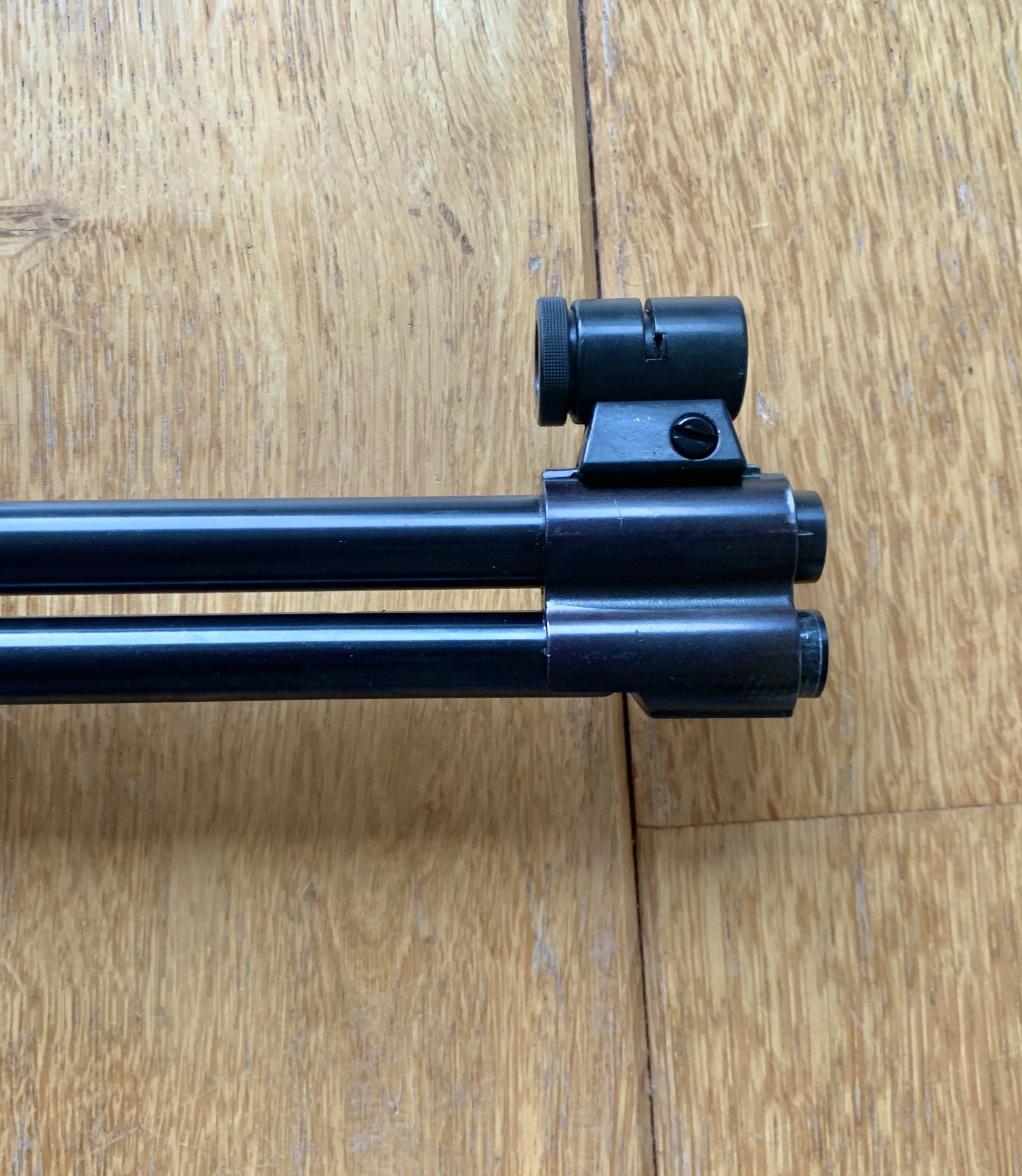 Weihrauch HW77 .177 4,5mm – Bild 5