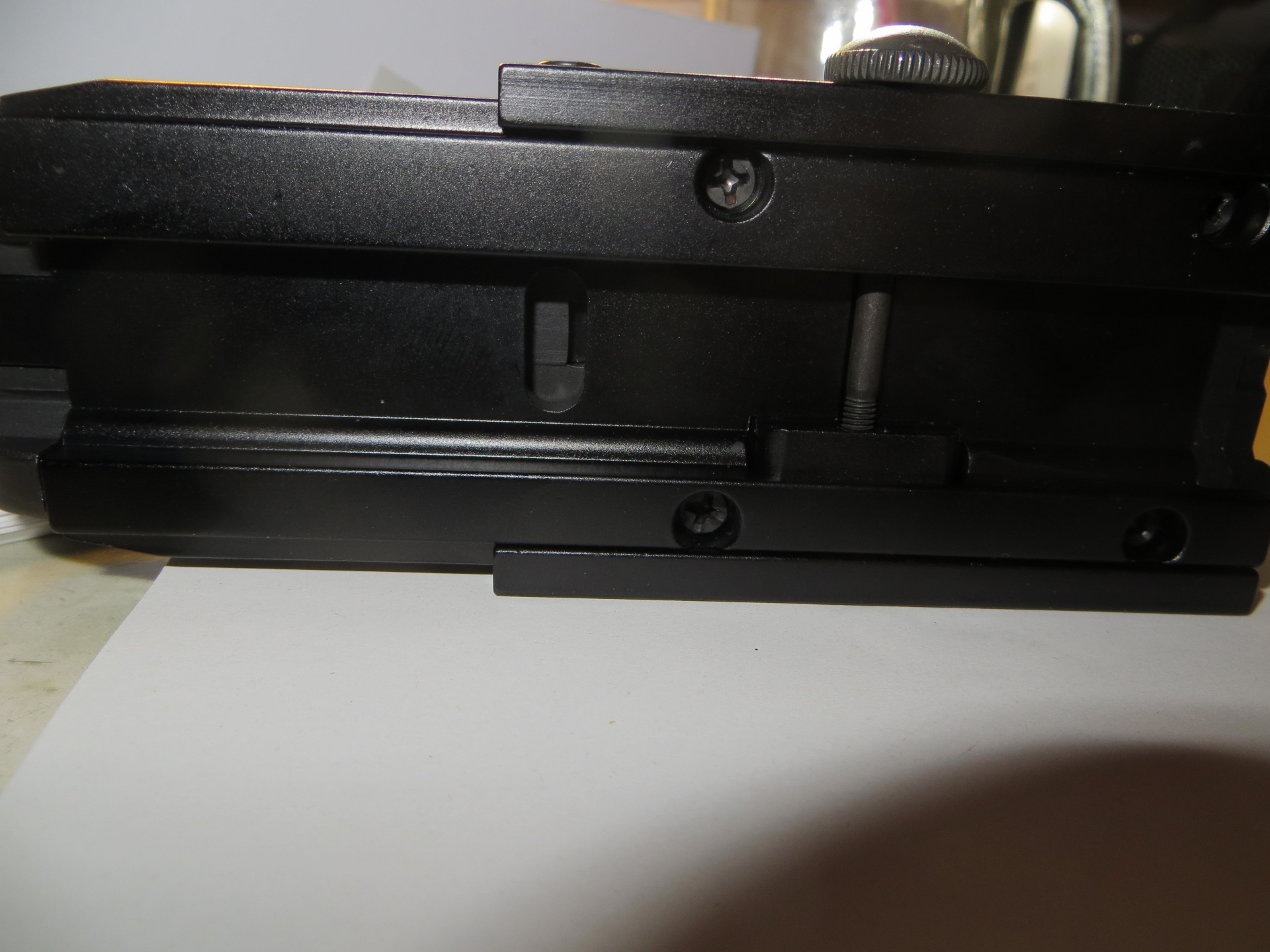 RED-DOT 552 GRAPHIC-SIGHT – Bild 4