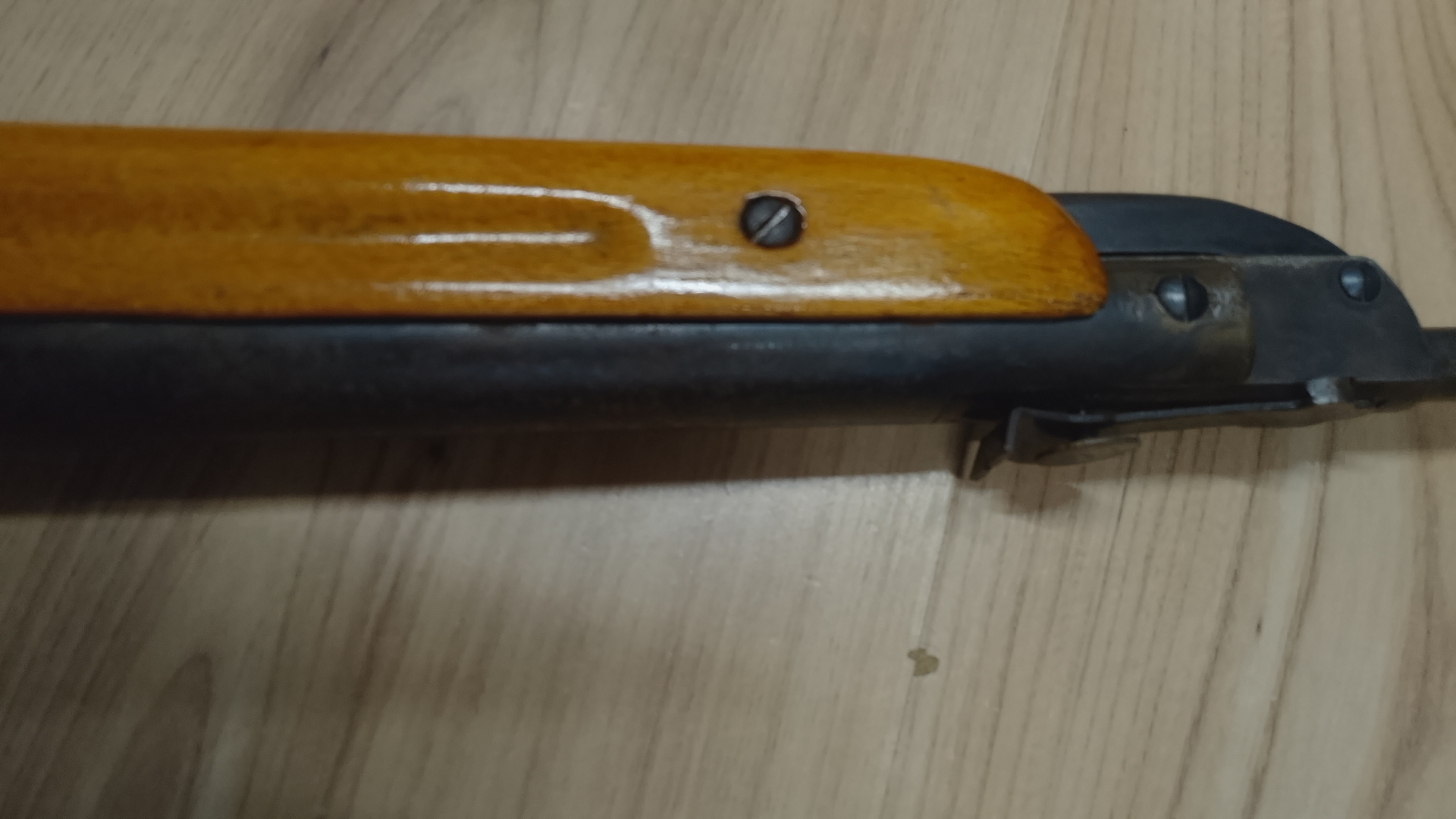 Diana 22 – Bild 2