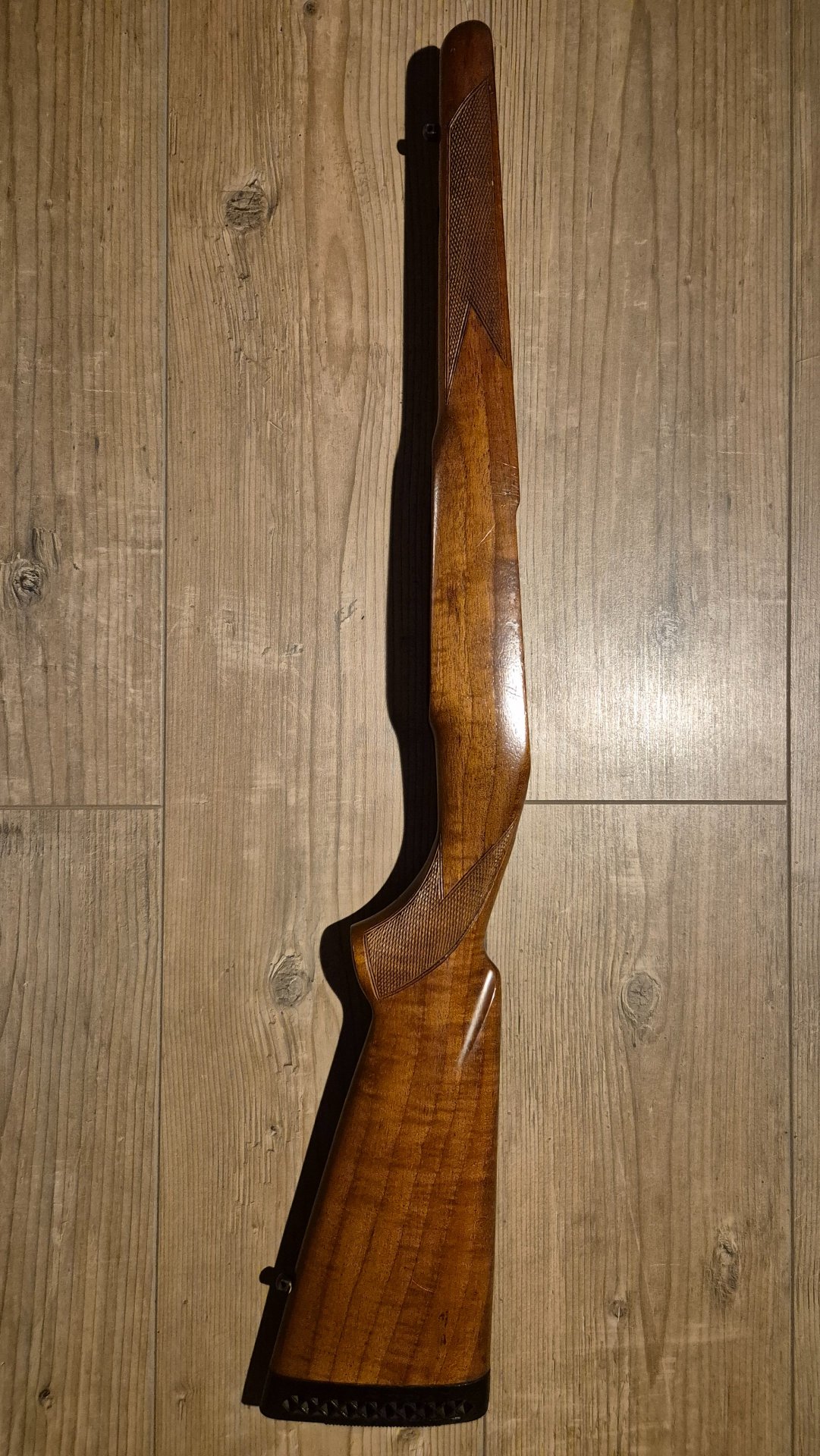Cz 550 magnum, safari, 375H&H, 416 Rigby, 458 win mag, 458 lott Schaft – Bild 1