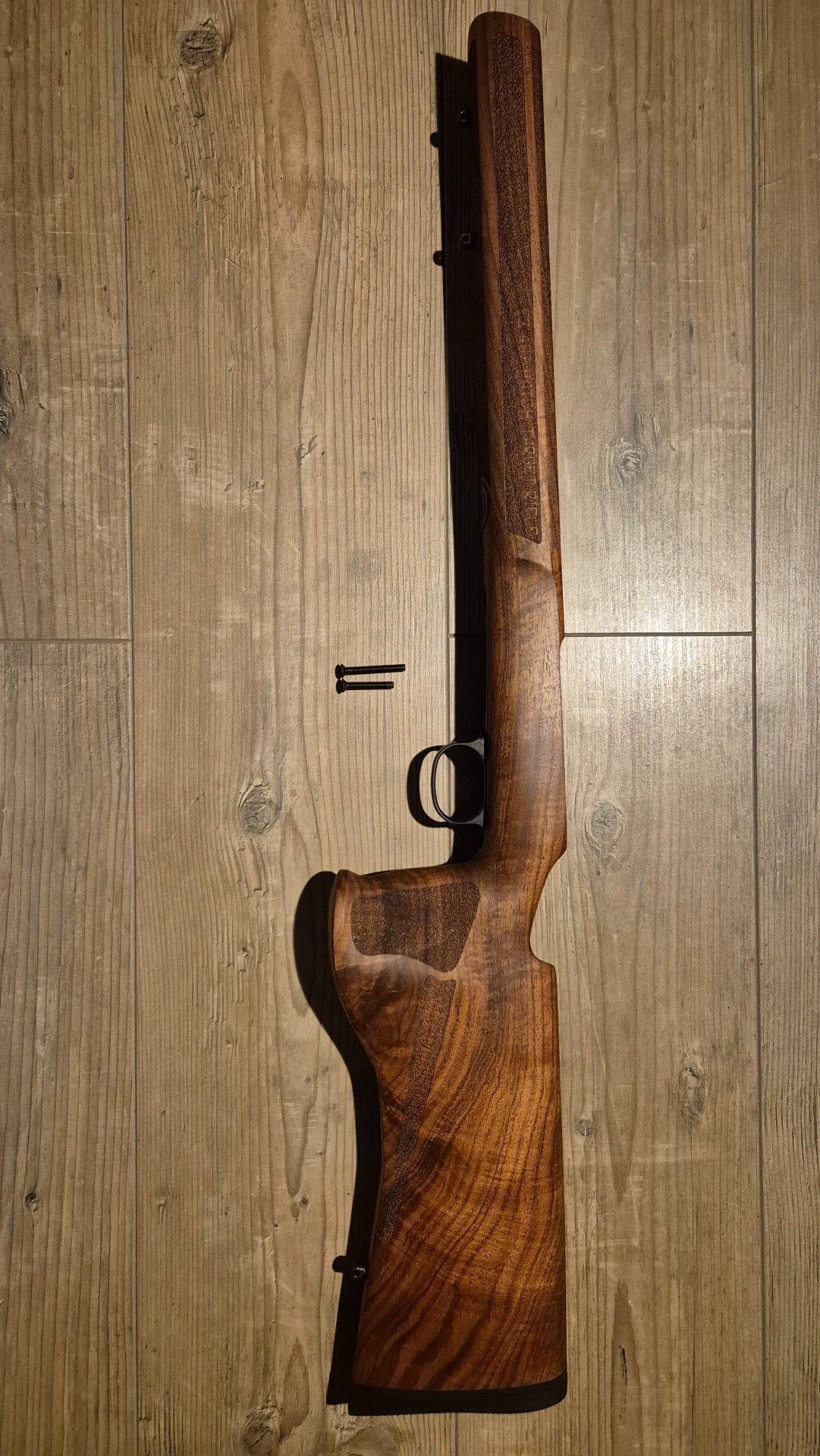 Cz 457 MTR schaft kein cz452 455 anschütz – Bild 1