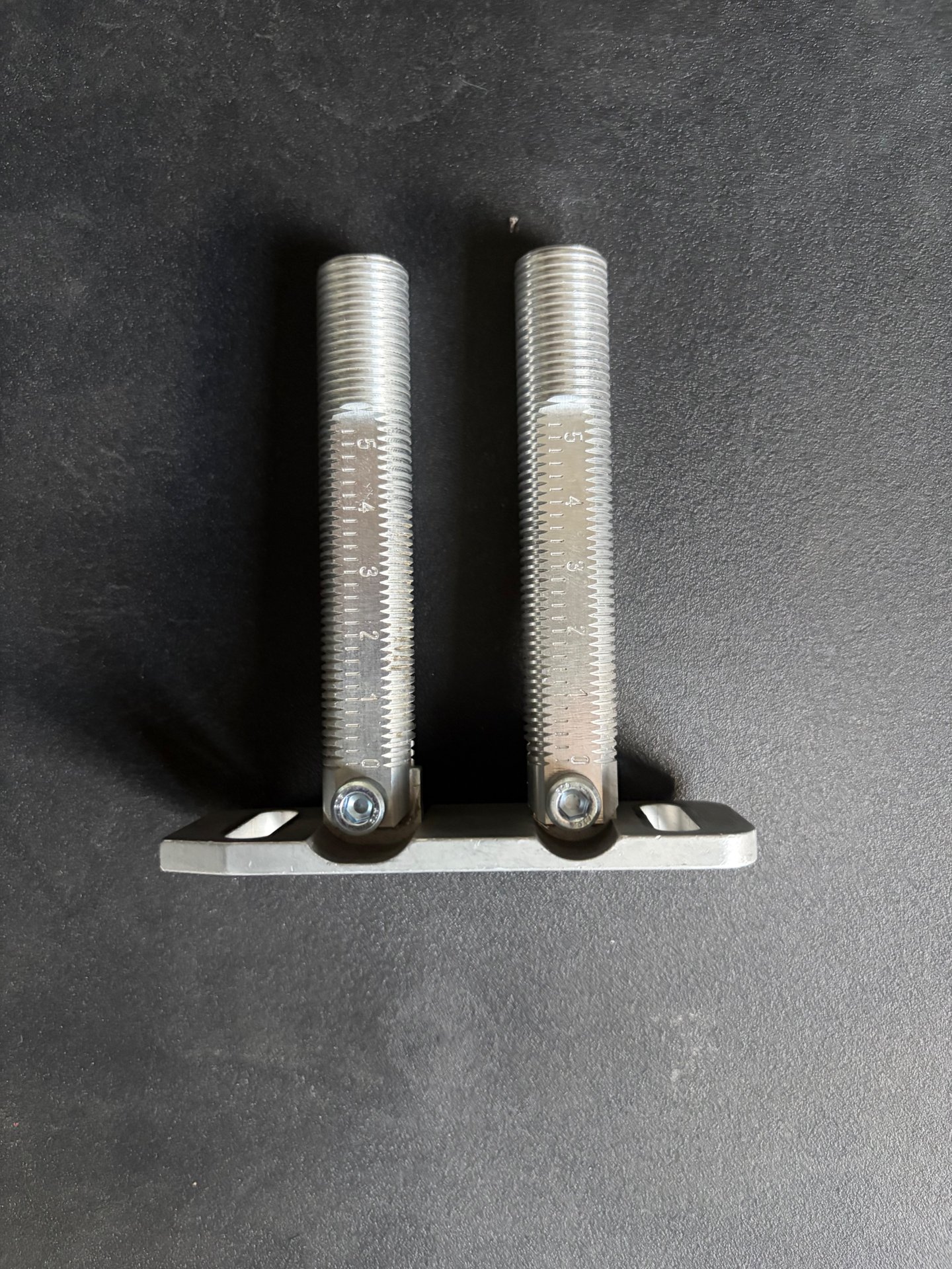 Anschütz Precise Ausleger – Bild 1