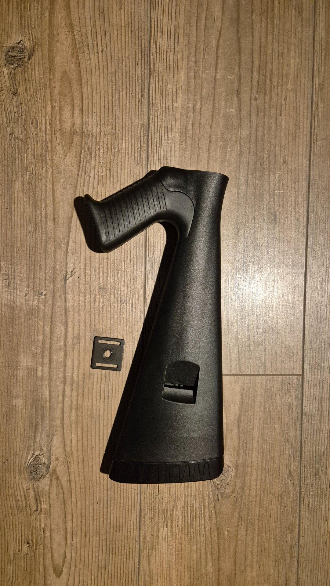 Benelli Supernova, M2, Super Black Eagle 2 Pistolengriff schaft – Bild 1