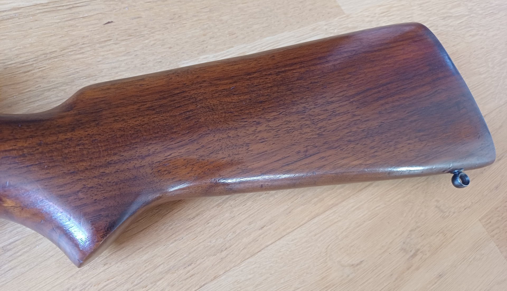 guterhaltene Winchester 74 - .22 kurz - aus dem Jahr 1949 - Selbstlader – Bild 6