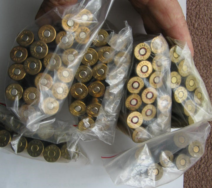 7x57R Munition insgesamt 74 Stück – Bild 2
