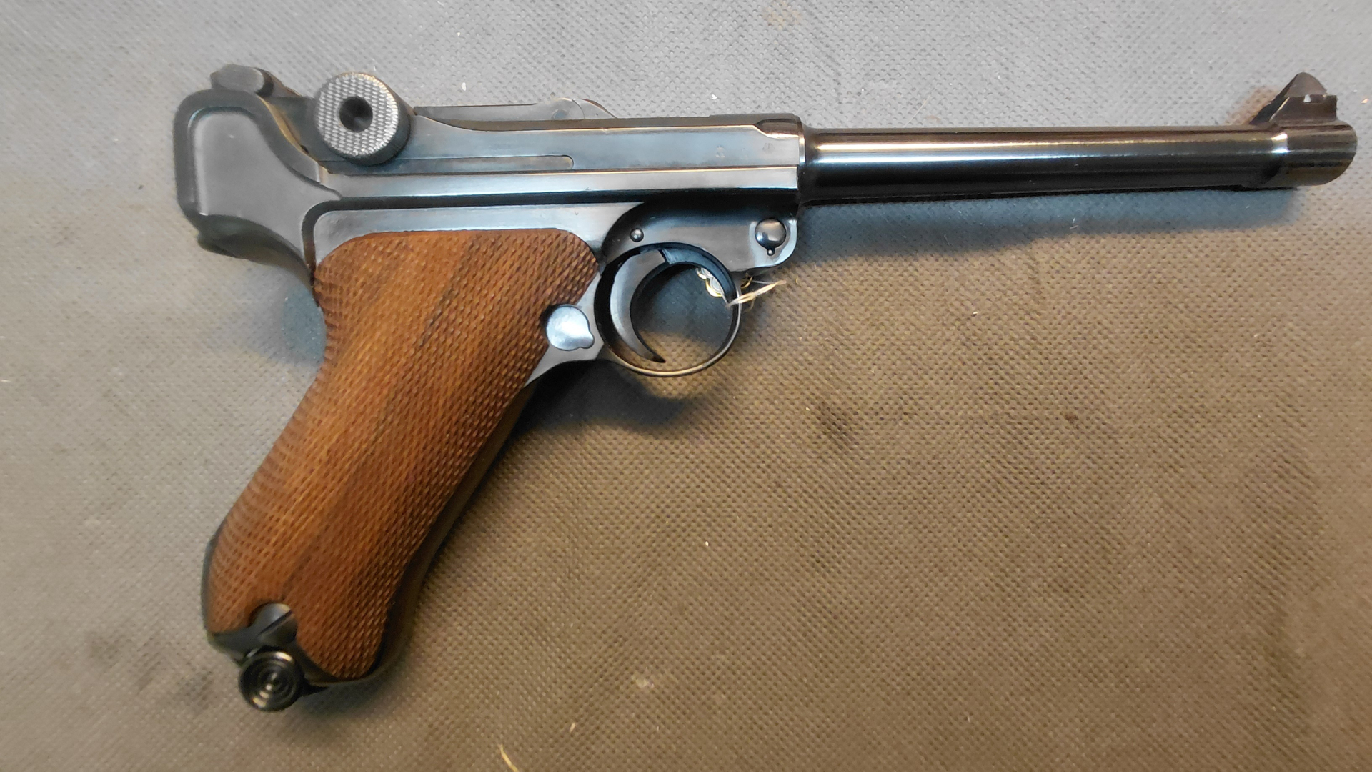 P04 P08 Marine Mauser – Bild 3