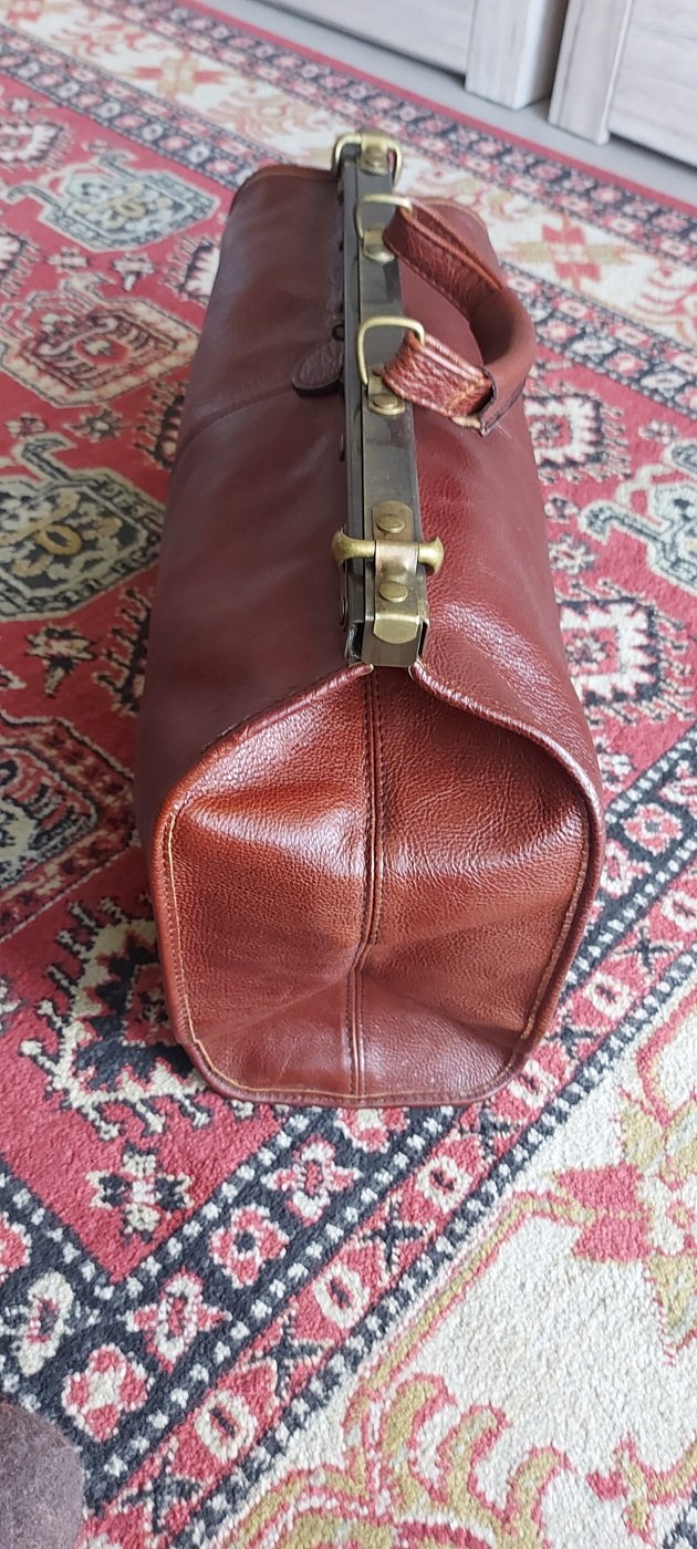 Doktasche Cowboytasche Waffentasche – Bild 3
