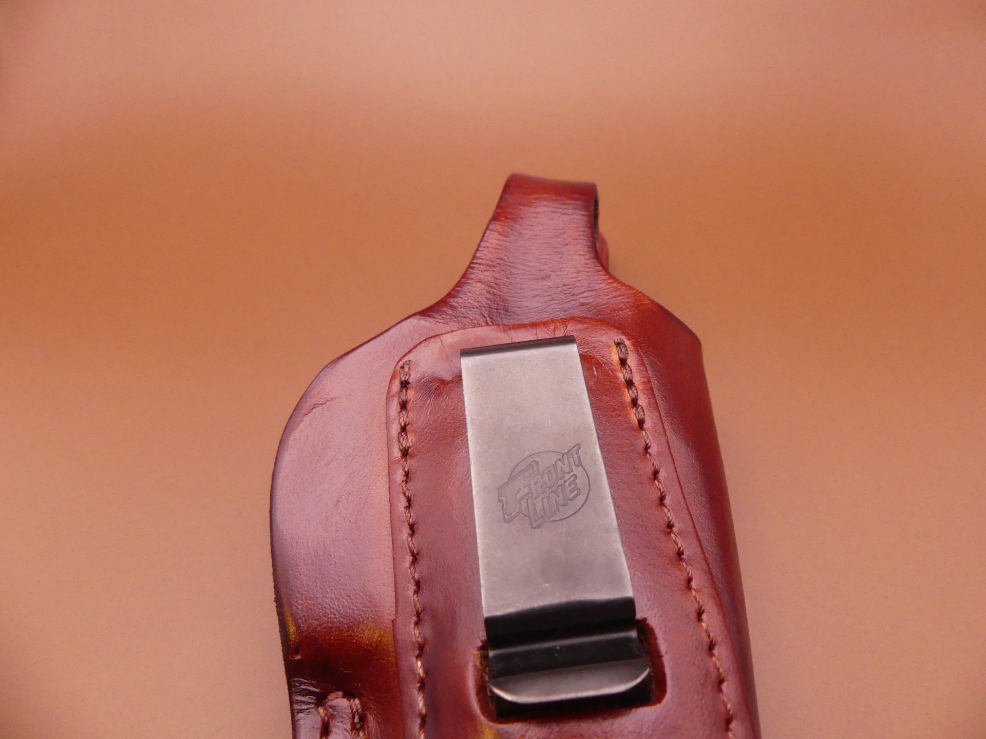 Holster CZ 75 – Bild 2