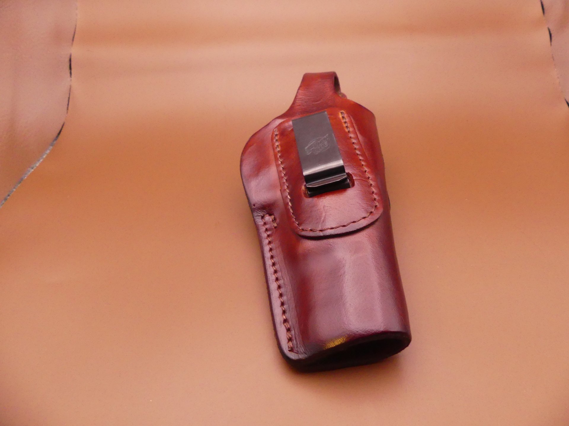 Holster CZ 75 – Bild 1