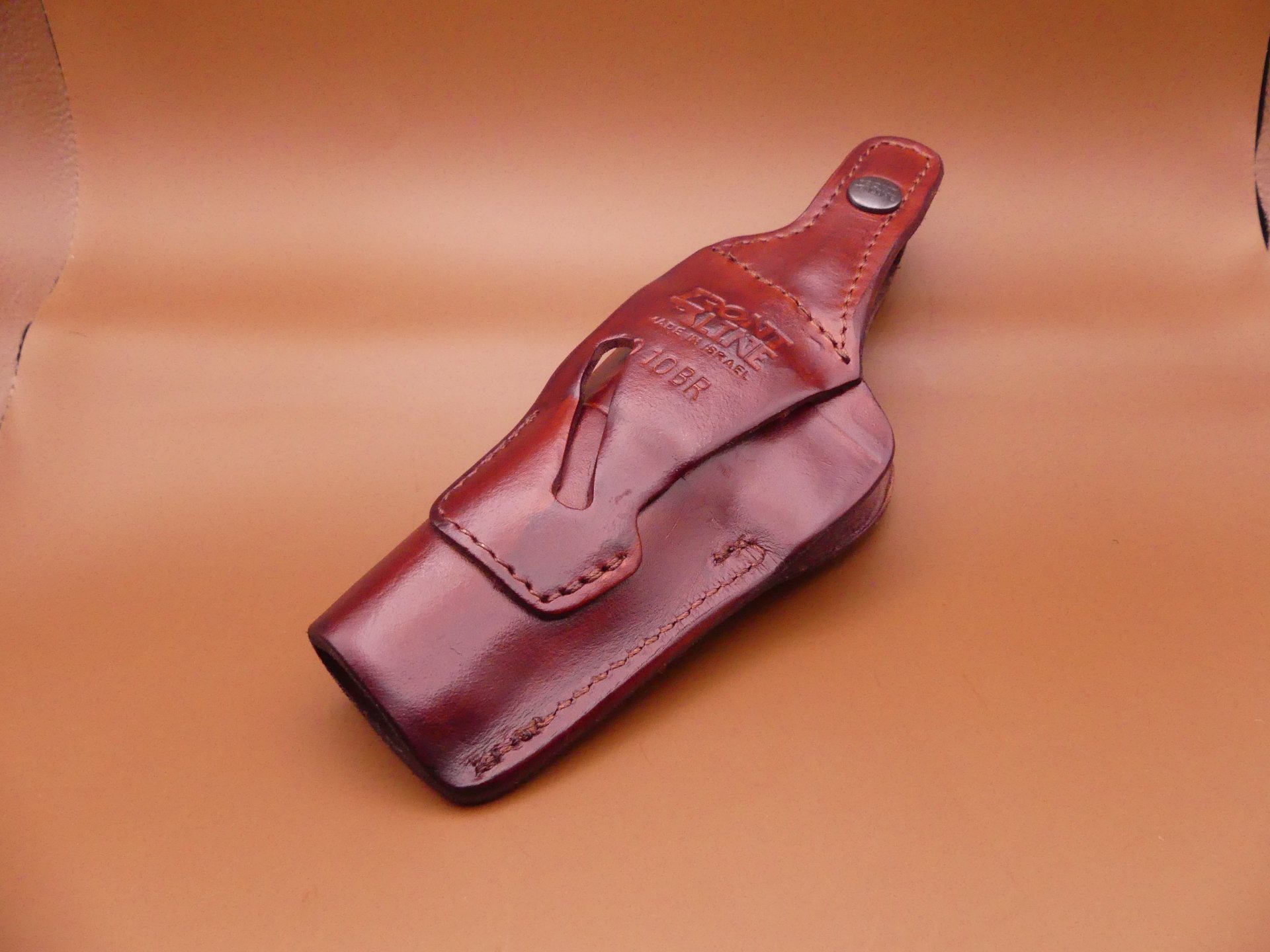 Holster CZ 75 – Bild 3