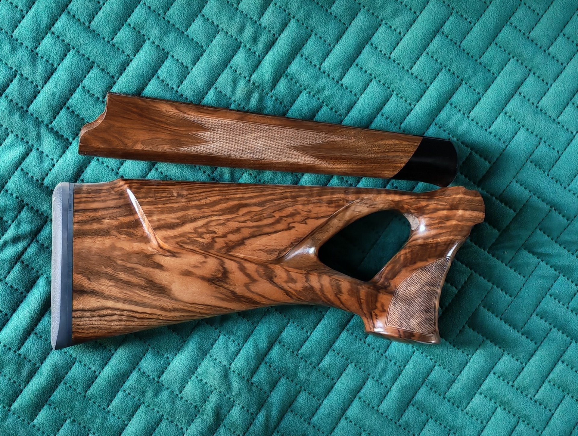 Schaft für Blaser R93 links hand – Bild 2