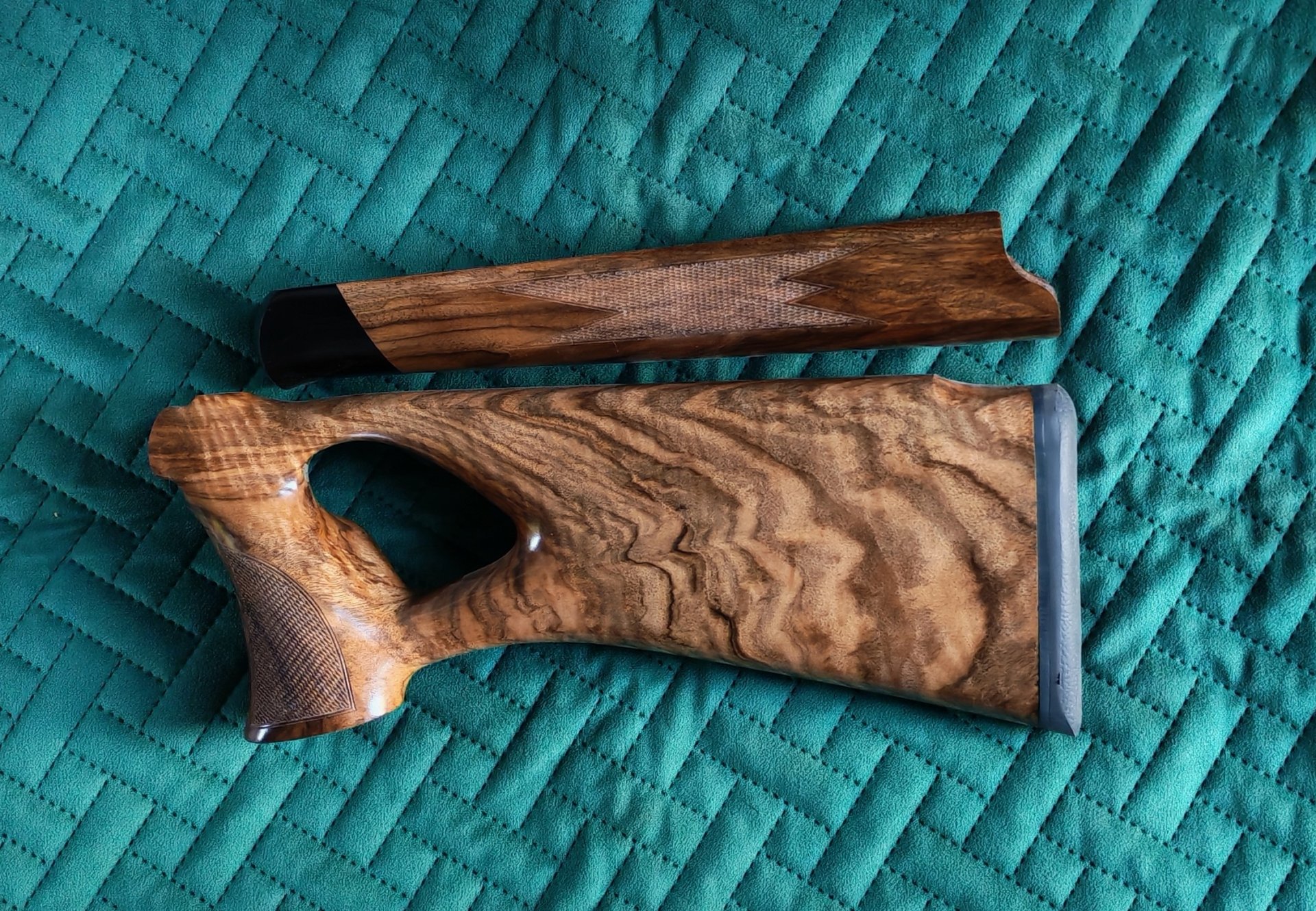 Schaft für Blaser R93 links hand – Bild 1