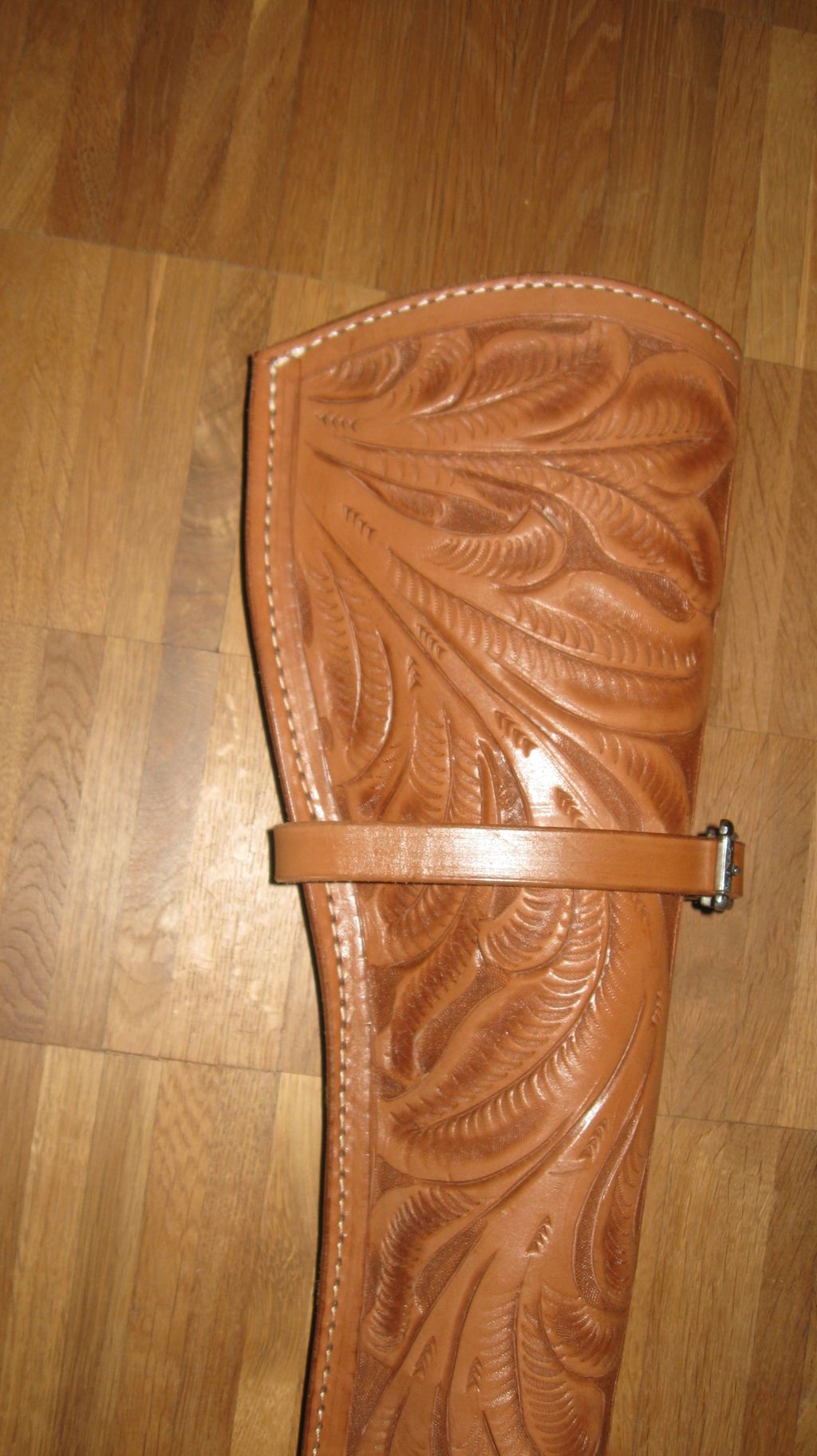 Scabbard aus Rindleder für UHR, top Verarbeitung!! – Bild 5
