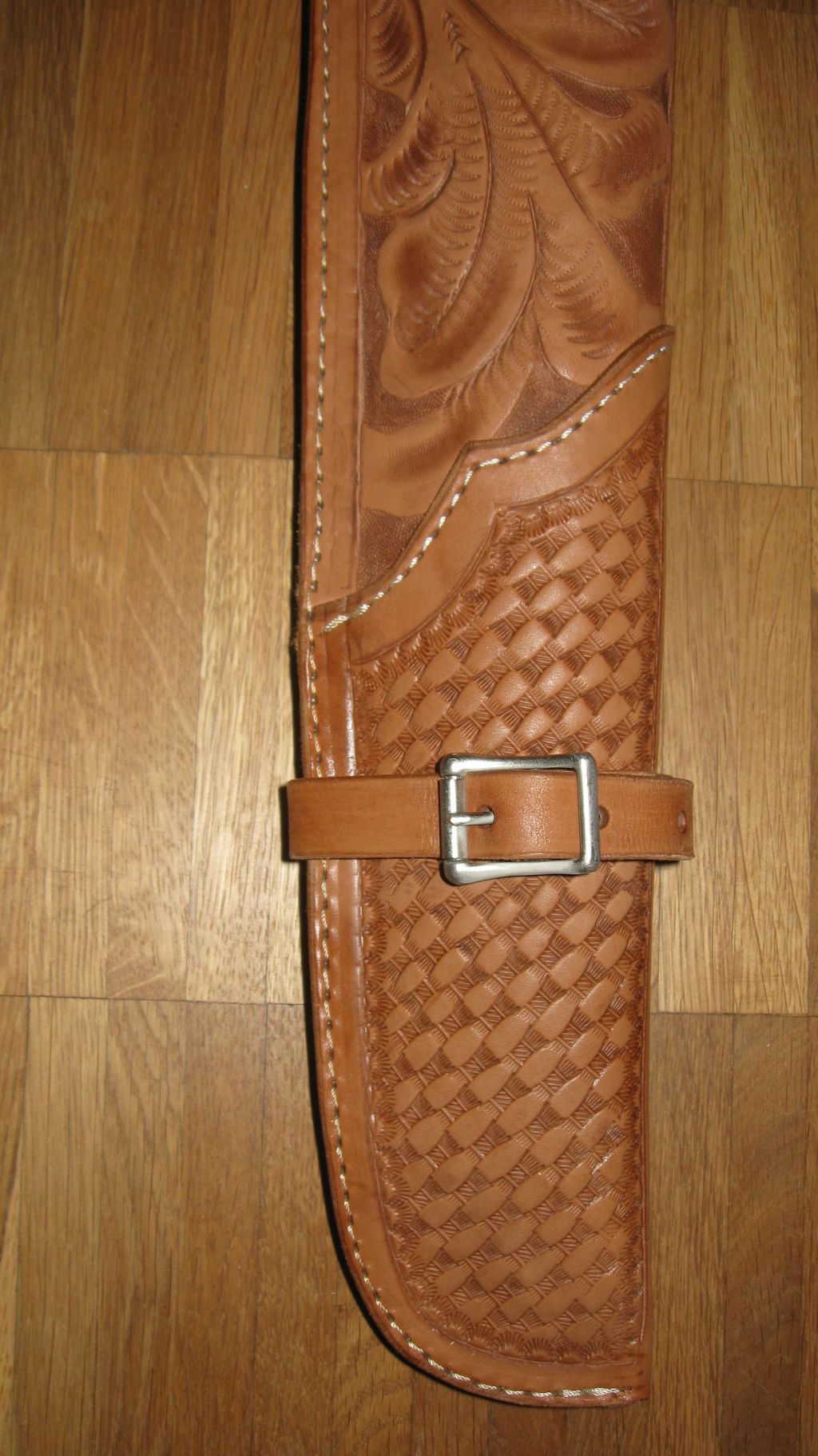 Scabbard aus Rindleder für UHR, top Verarbeitung!! – Bild 4