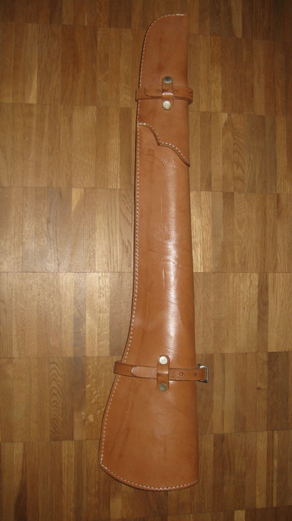 Scabbard aus Rindleder für UHR, top Verarbeitung!! – Bild 2