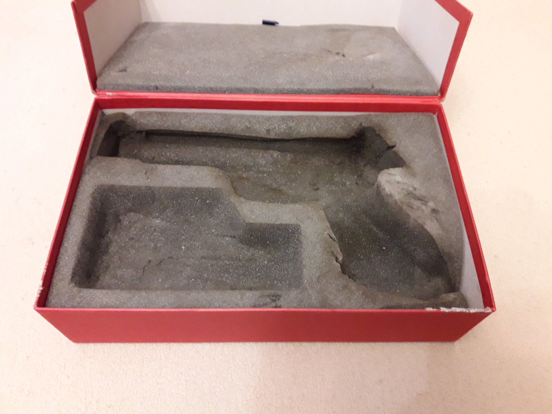 SIG-Hämmerli Karton P240 – Bild 3
