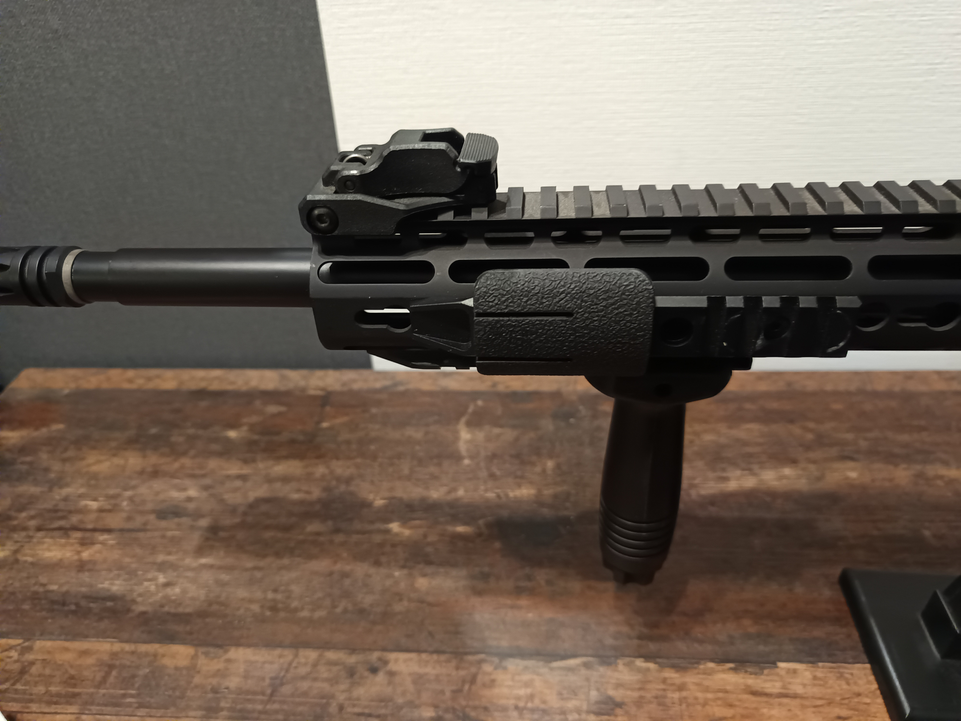 Specna Arms SA-C19 CORE AR 15 – Bild 6