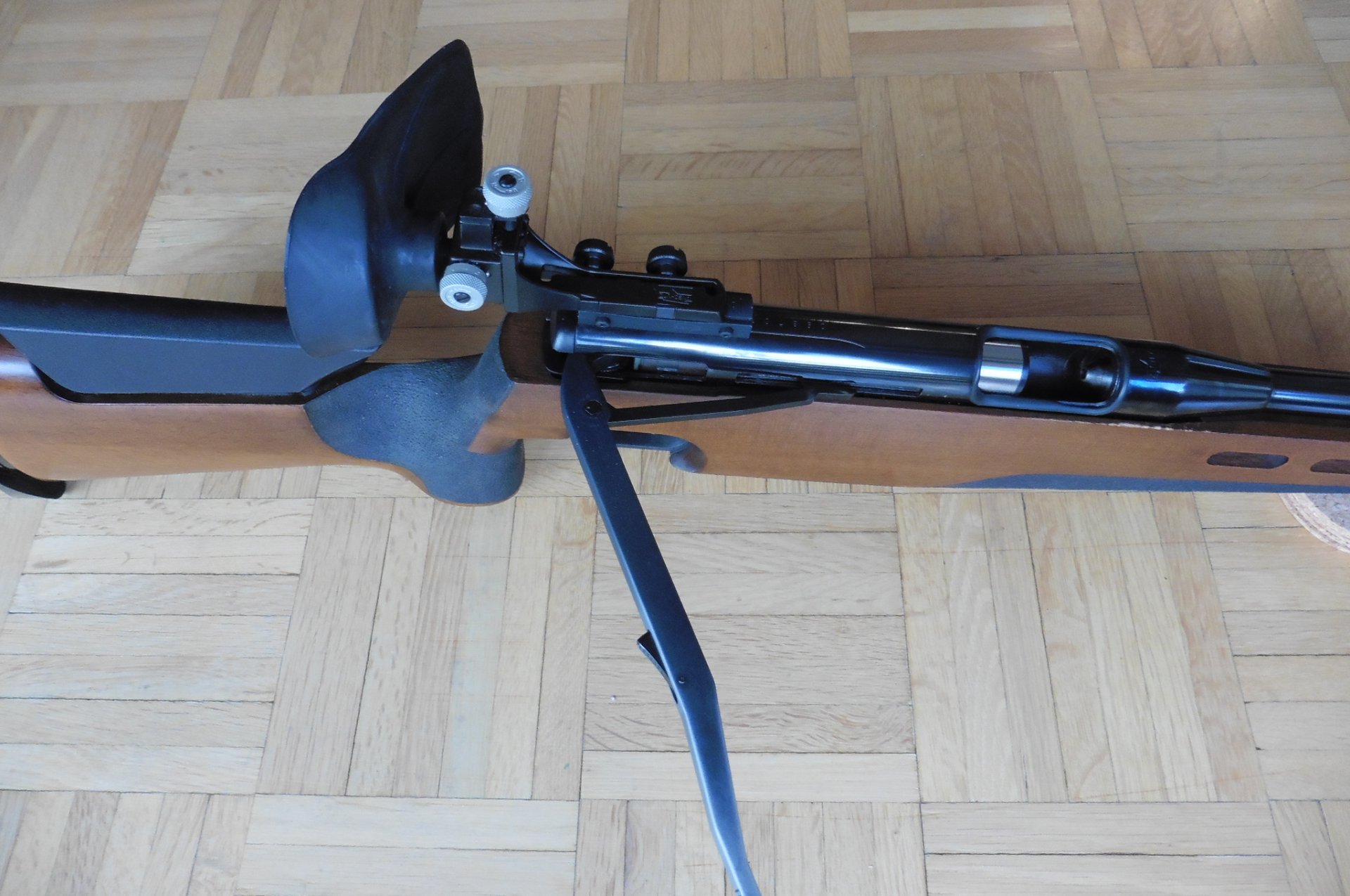 Anschütz LG Match 380 – Bild 4