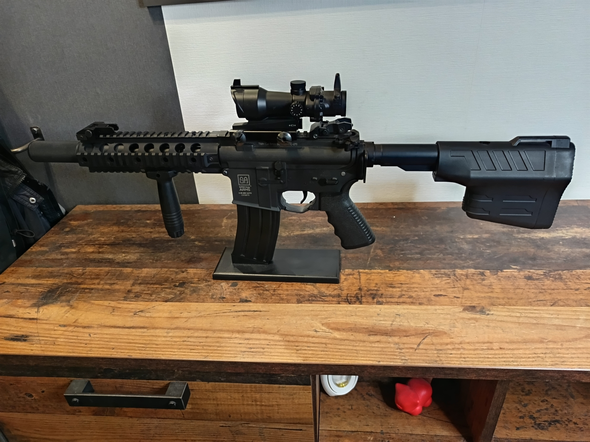Specna Arms SA-C03 CORE M4 S-AEG – Bild 1