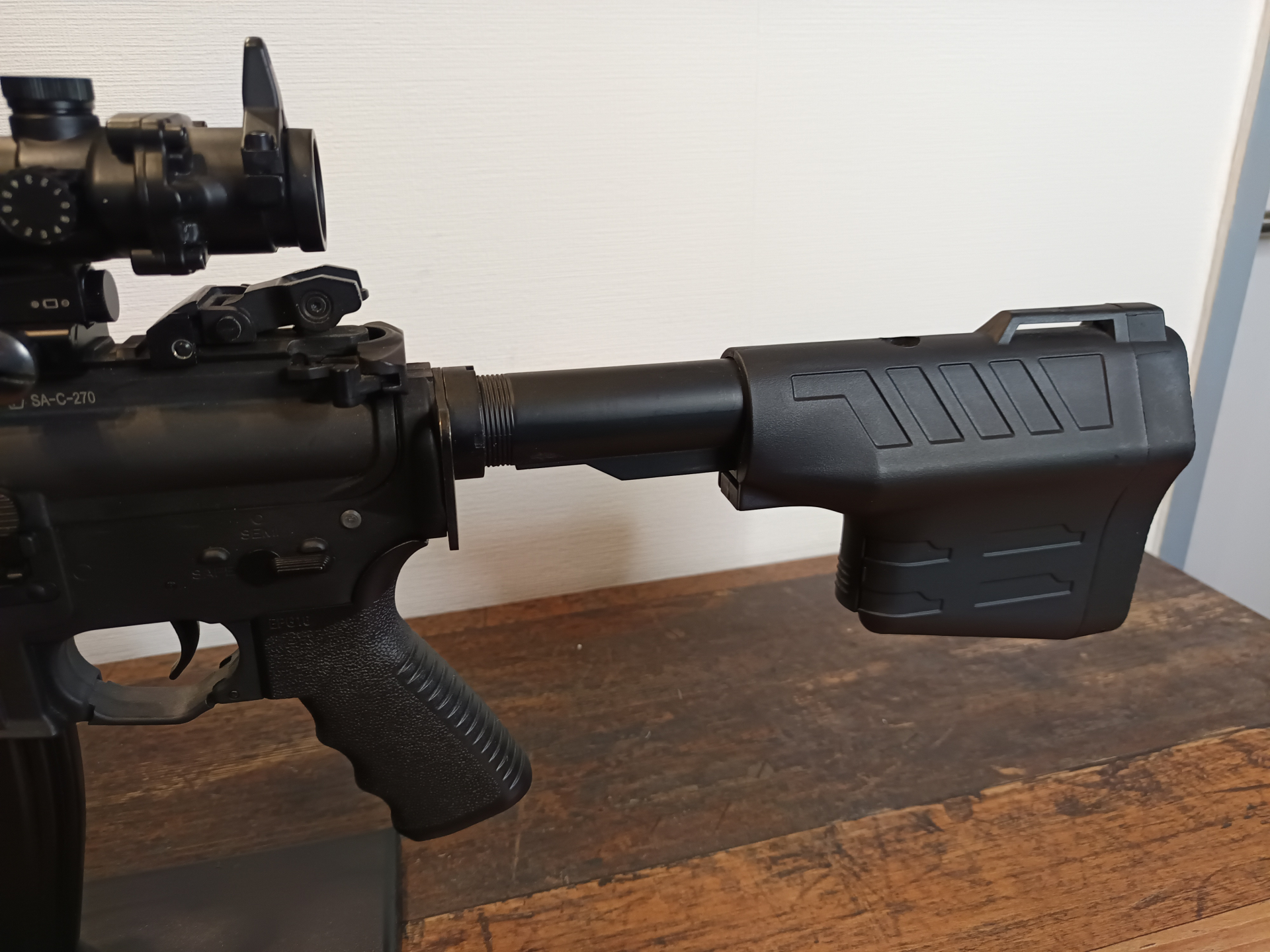 Specna Arms SA-C03 CORE M4 S-AEG – Bild 4