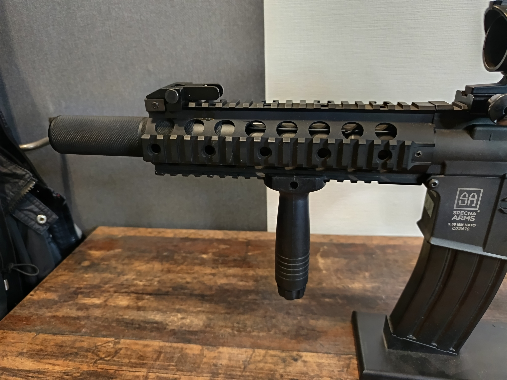 Specna Arms SA-C03 CORE M4 S-AEG – Bild 3