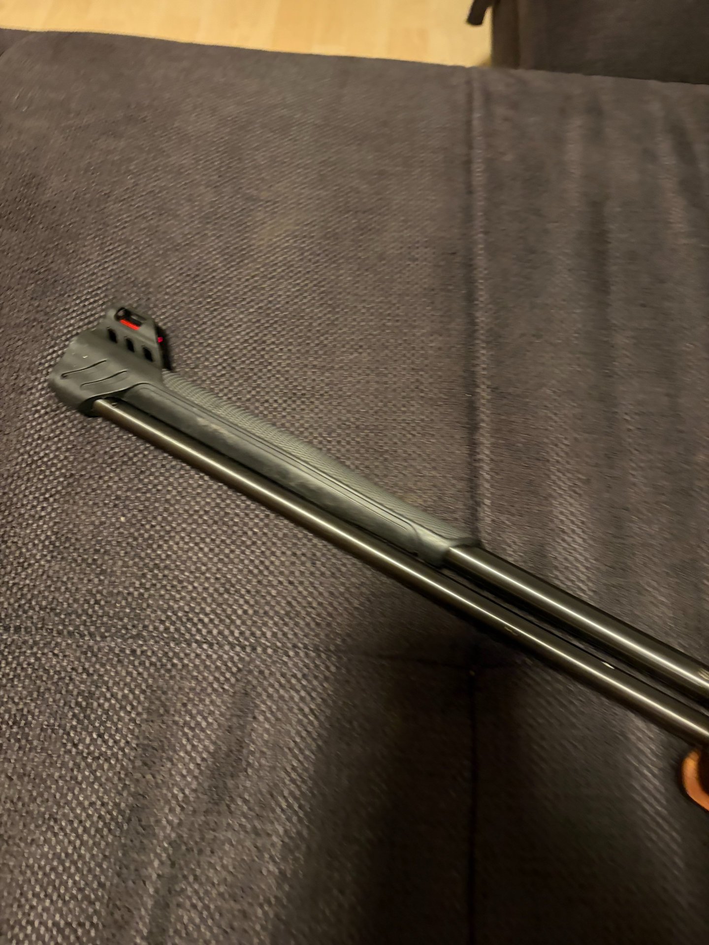 Luftgewehr Stoeger F40 – Bild 3