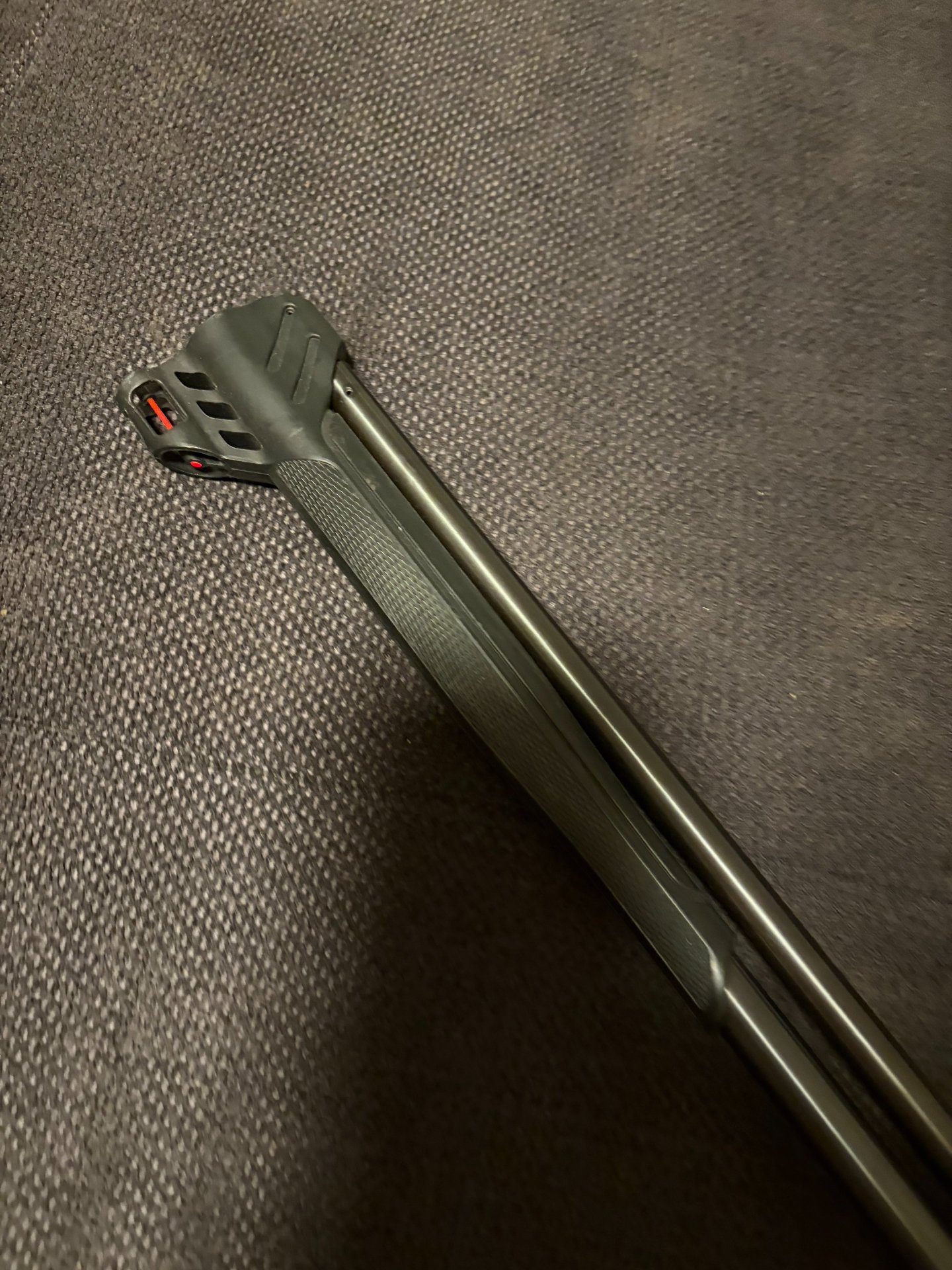 Luftgewehr Stoeger F40 – Bild 5