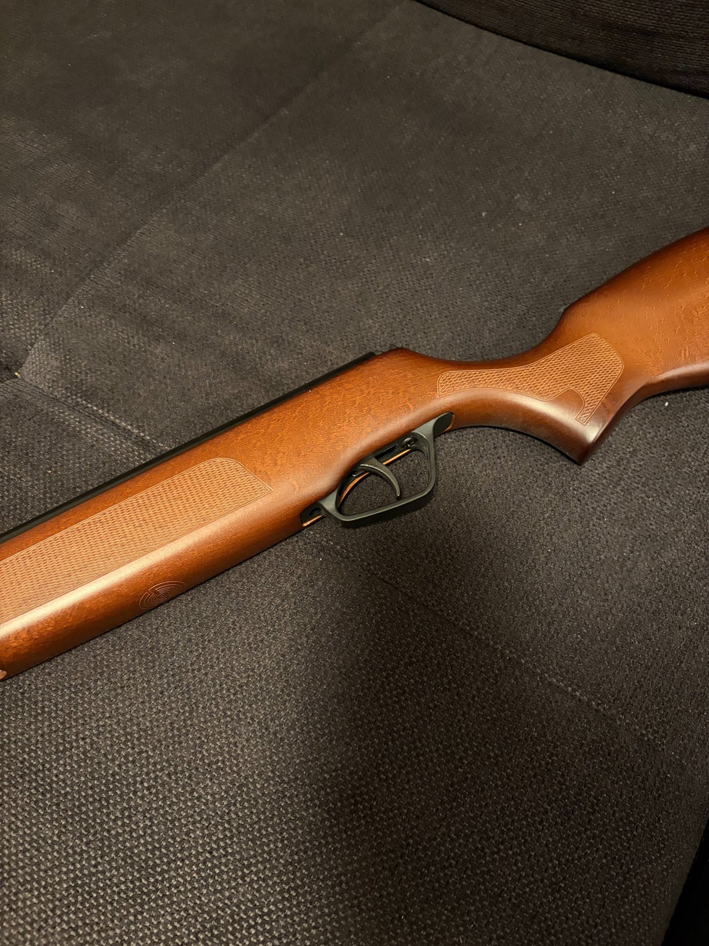 Luftgewehr Stoeger F40 – Bild 7