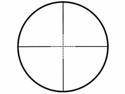 Zielfernrohr 3-9×40 – Bild 3