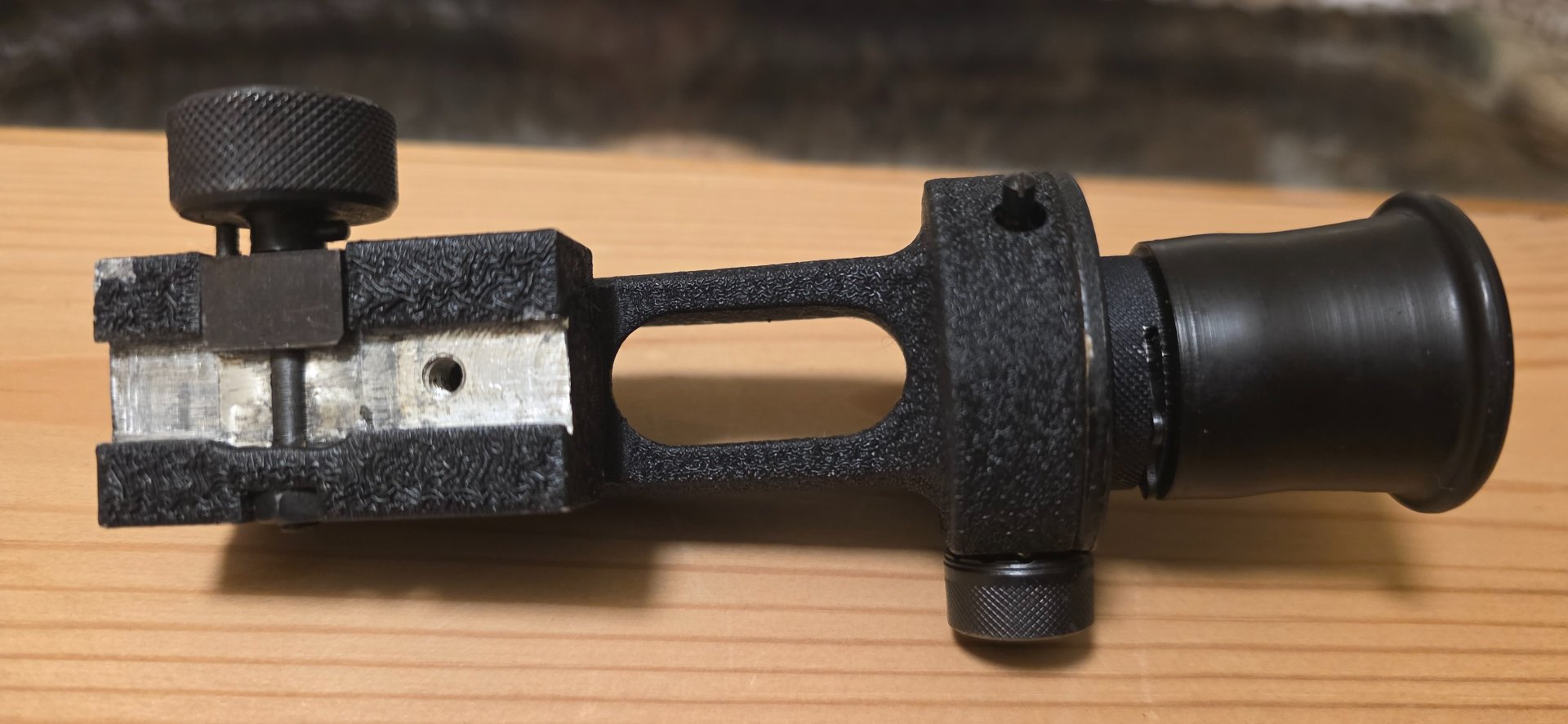 Diopter HAENEL – Bild 2