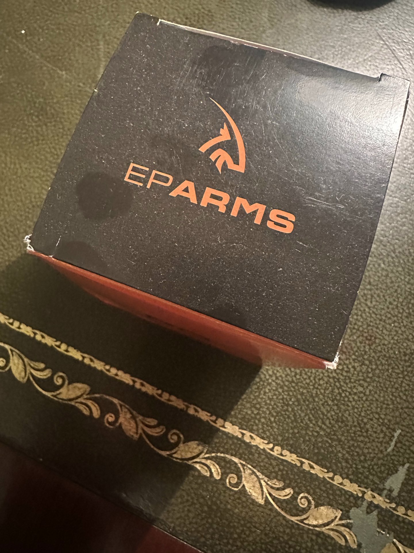 Objektivadapter RotoClip ZFHL 64mm von EP-Arms, EPArms – Bild 3