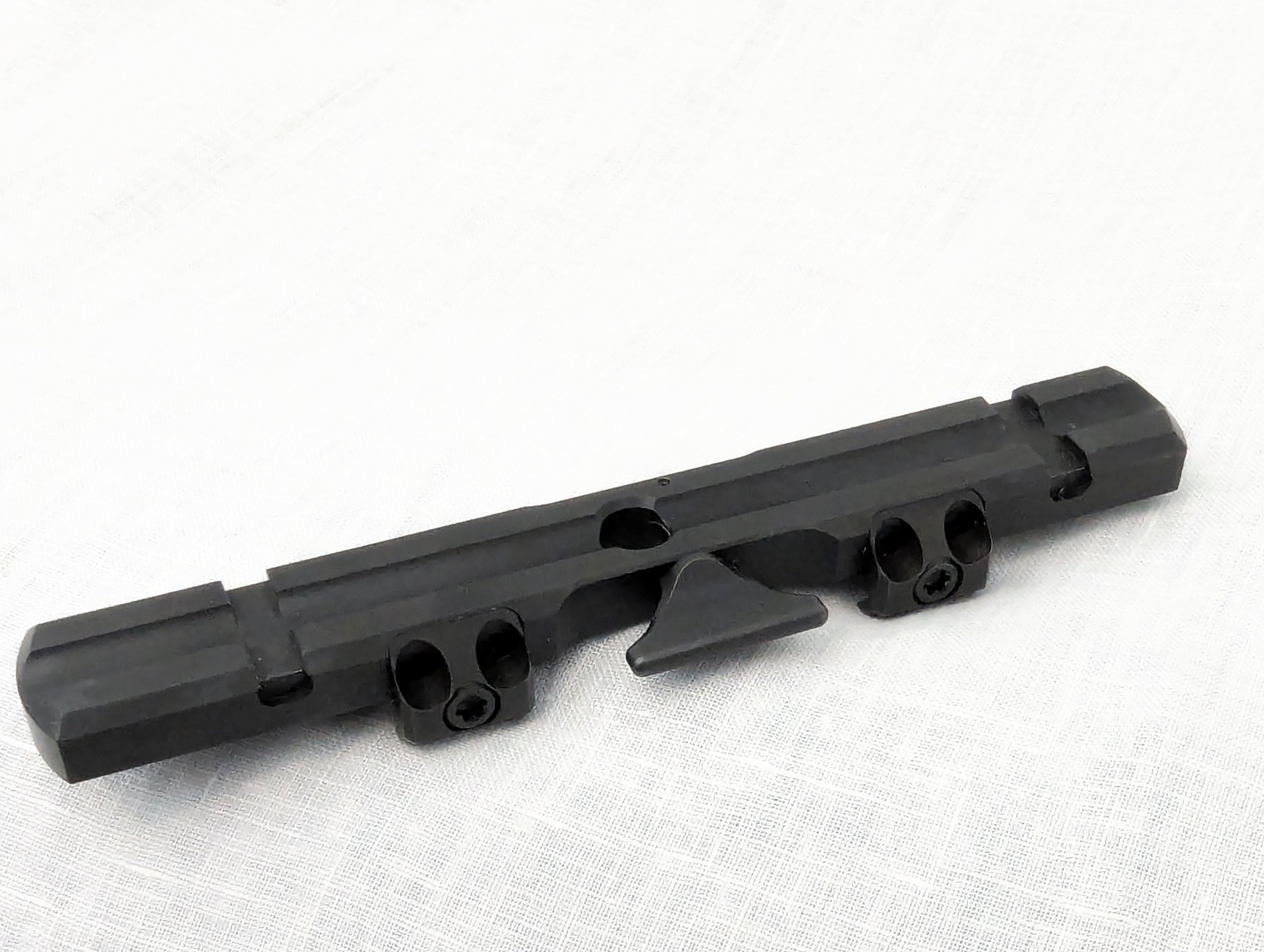 Dentler Grundschiene Basis Picatinny – Bild 1