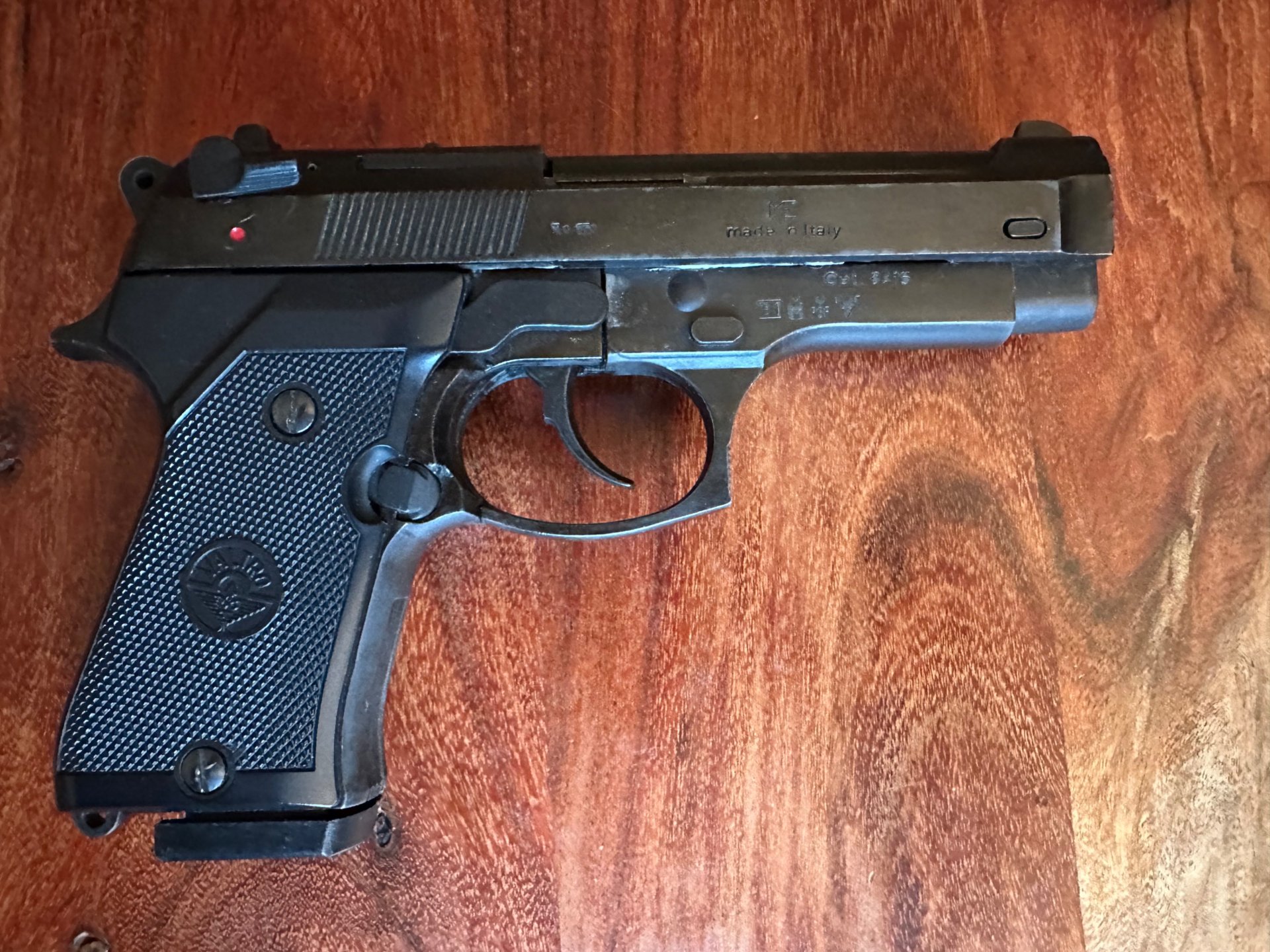 Valtro mod. 98 Civil – Bild 1