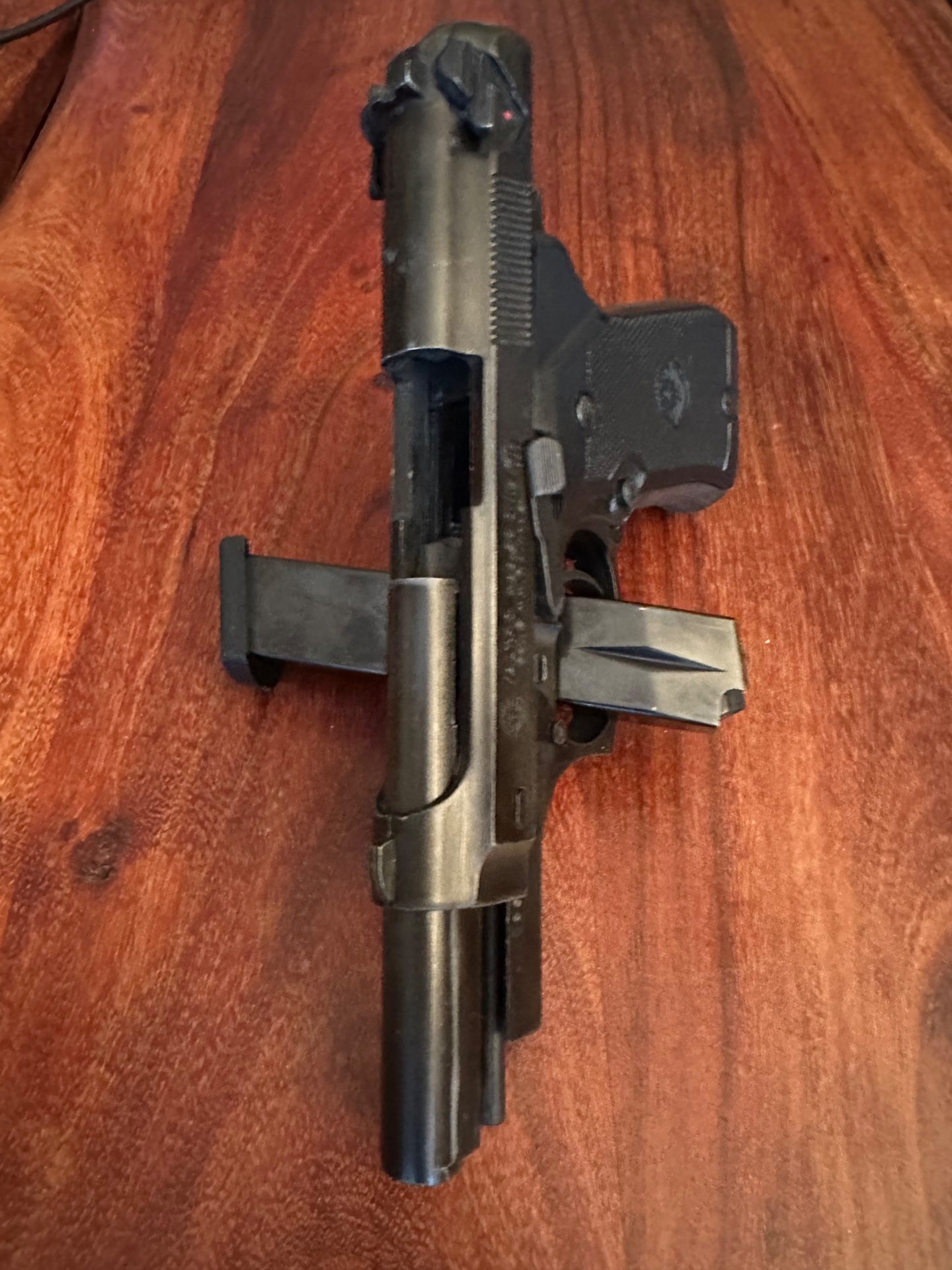 Valtro mod. 98 Civil – Bild 2