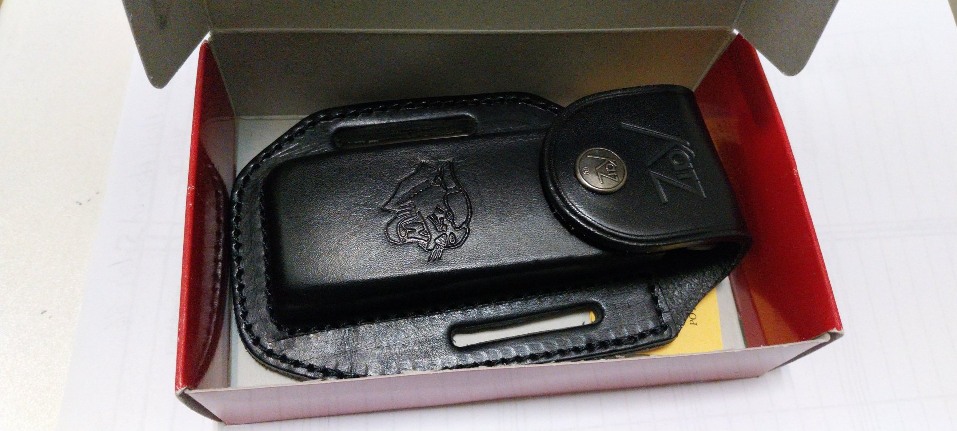 KATZ K900 DP NEU – Bild 10